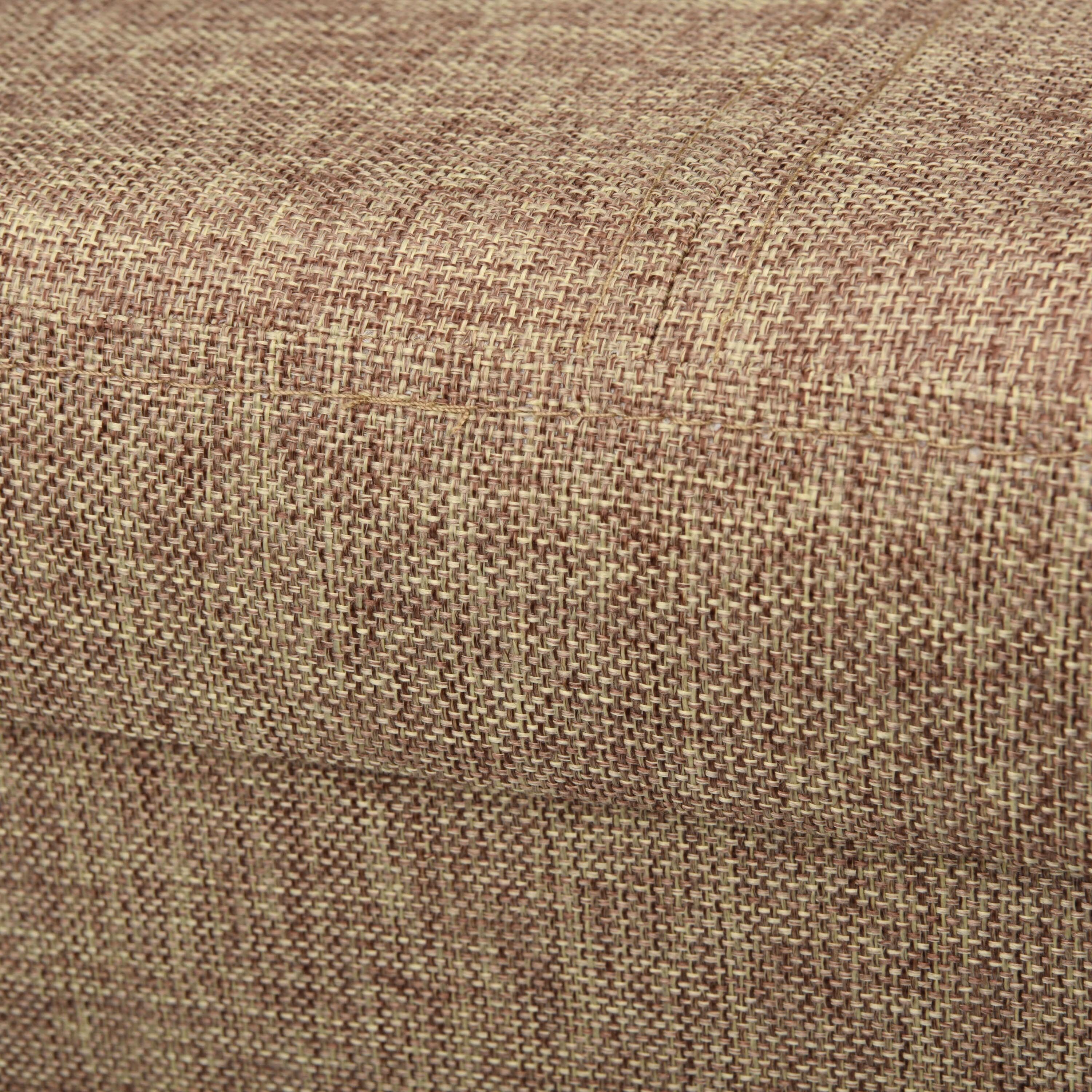 Simplify F-0636-NATURAL Indoor-Ottomans - View #8
