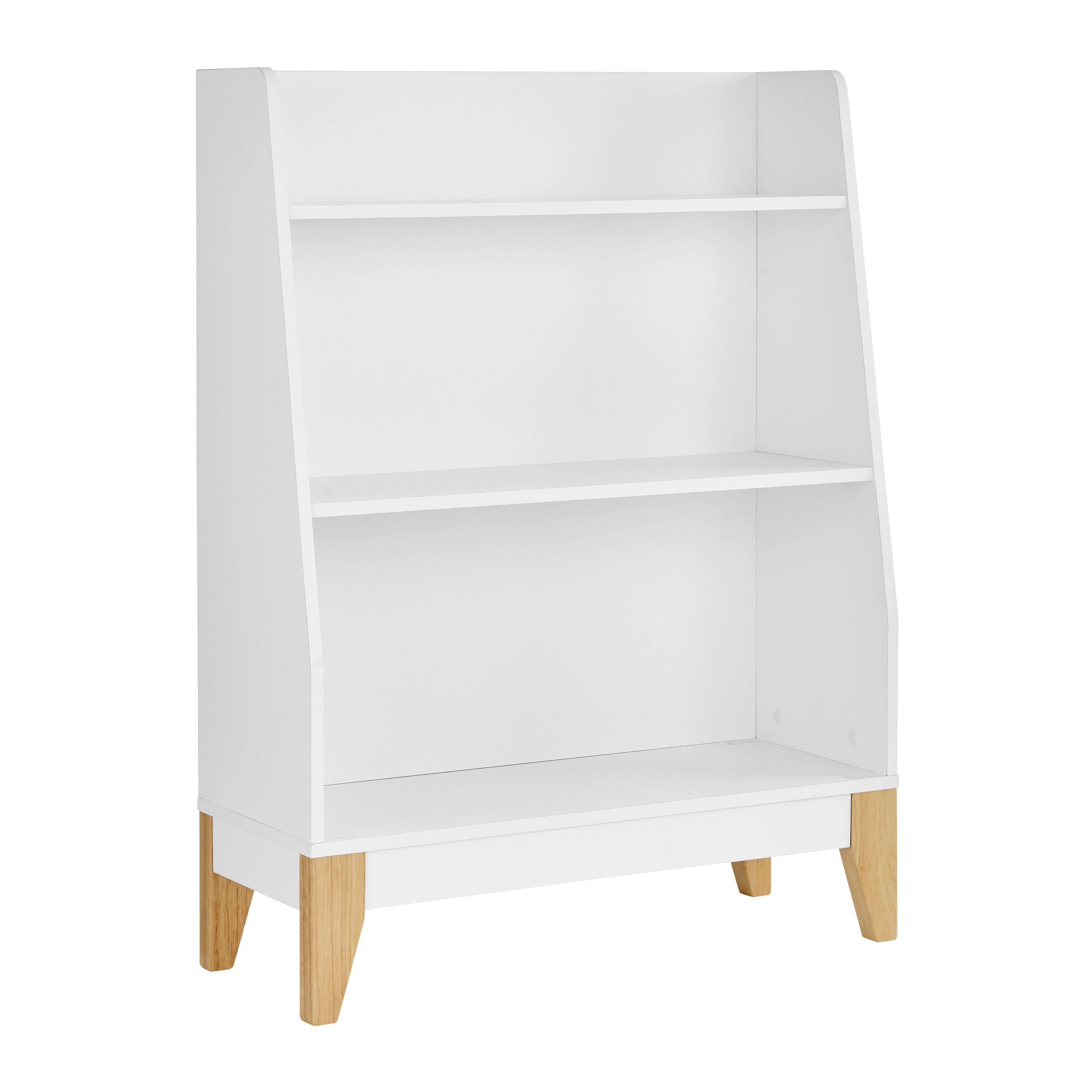 Danya B. XF22313WH Kids-Bookcases - View #14