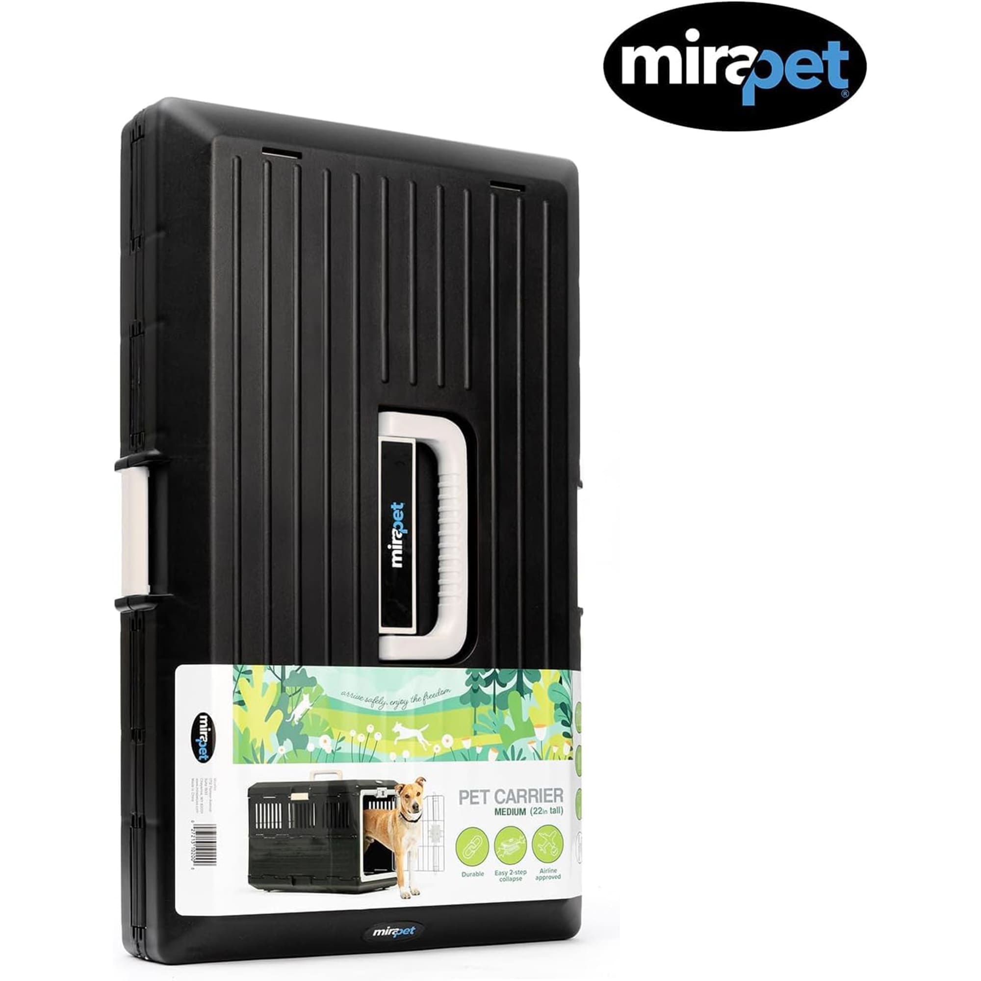 Mirapet 10100 Pet-Carriers - View #7