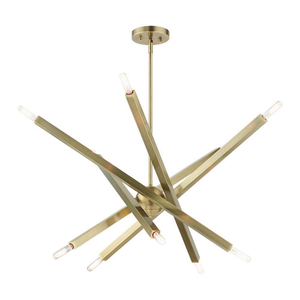 Livex Lighting 46986-01 b090015 - View #5