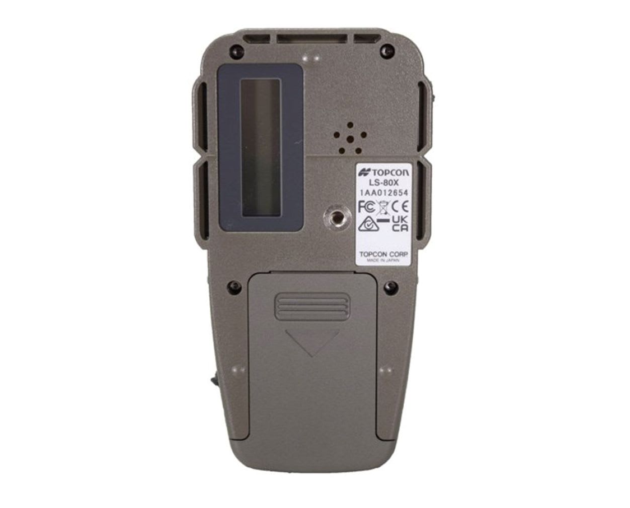 Topcon 327073-BOOK Laser-Level - View #3