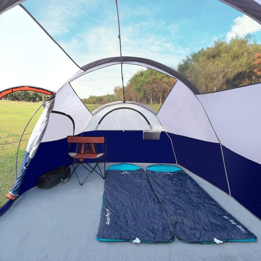 Damerin PTAN-OPS-029 tents - View #4