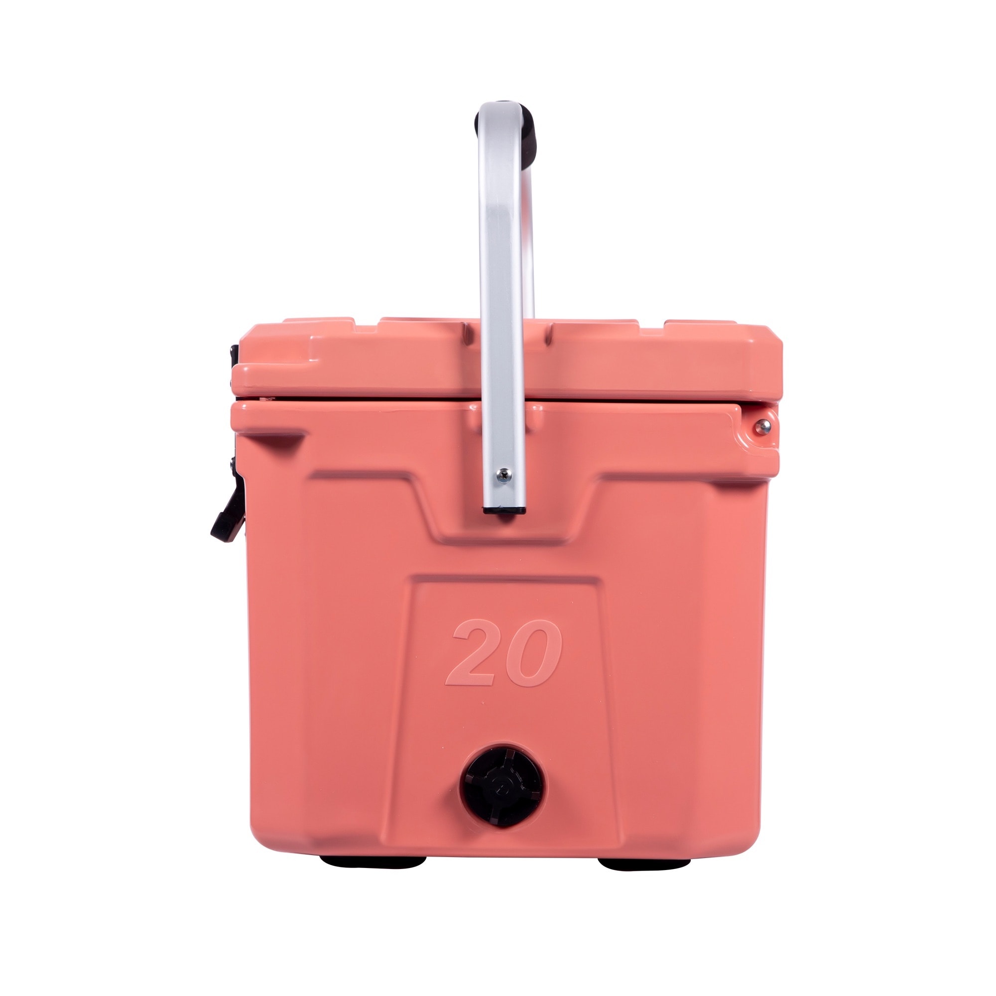 Camp-Zero CZ20L-CL Portable-Coolers - View #2