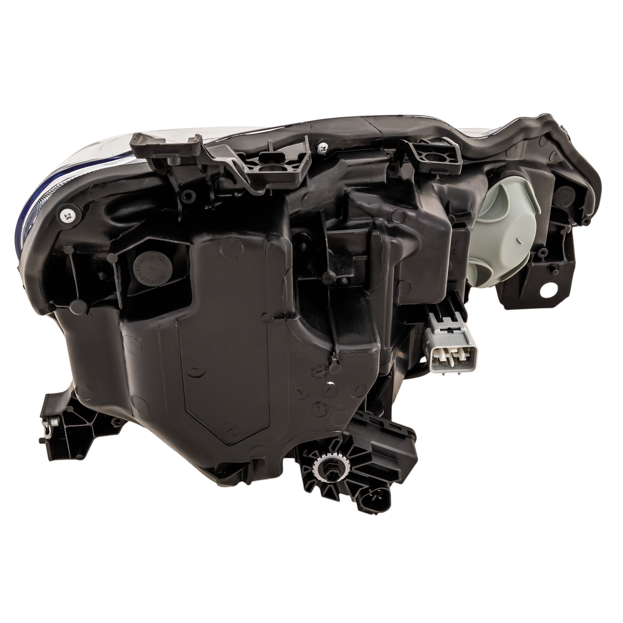 Garage-Pro GPRS10010050A Headlights-Components - View #2