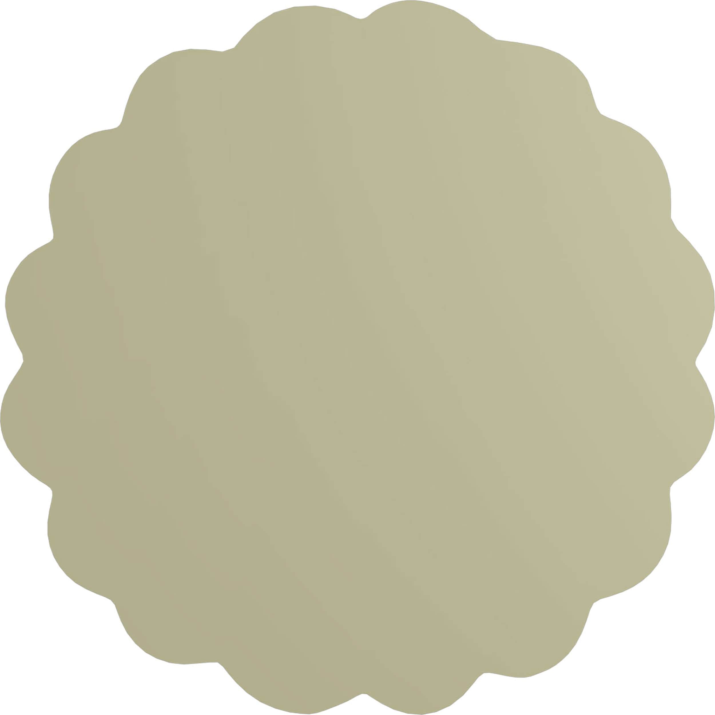 Ekena Millwork ROS03X03AR rosettes - View #5