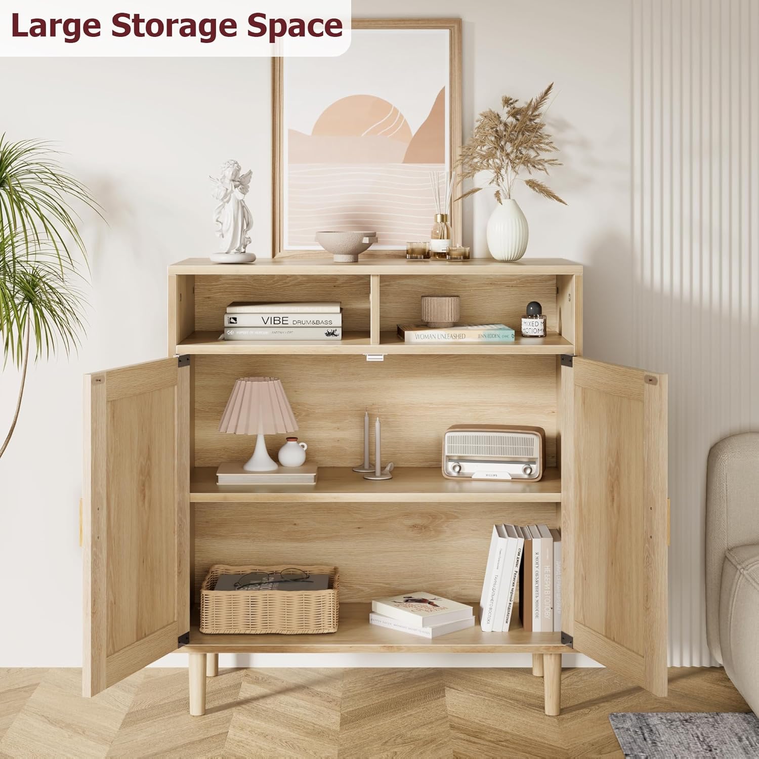 Garvee MIHHZ-H2666SVALHH0 dressers - View #3