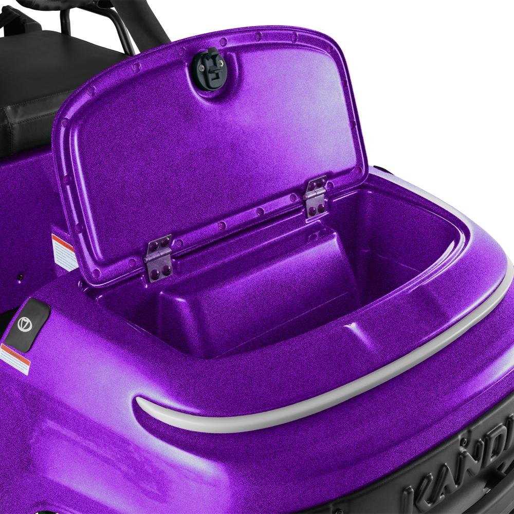 KANDI LOWMINI-RP Motorized-Vehicles - View #9