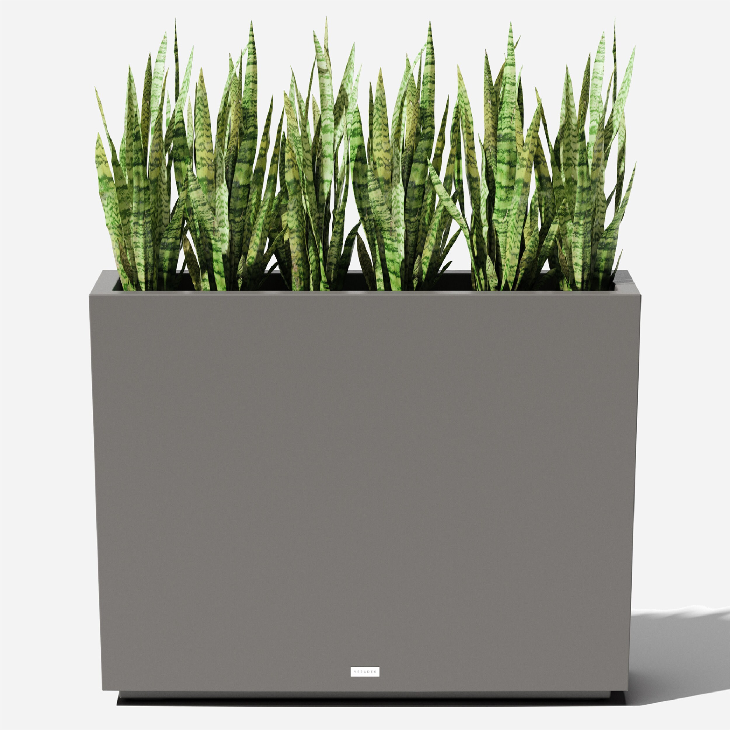 Veradek SPANVMEDG Planter-Window-Box - View #10