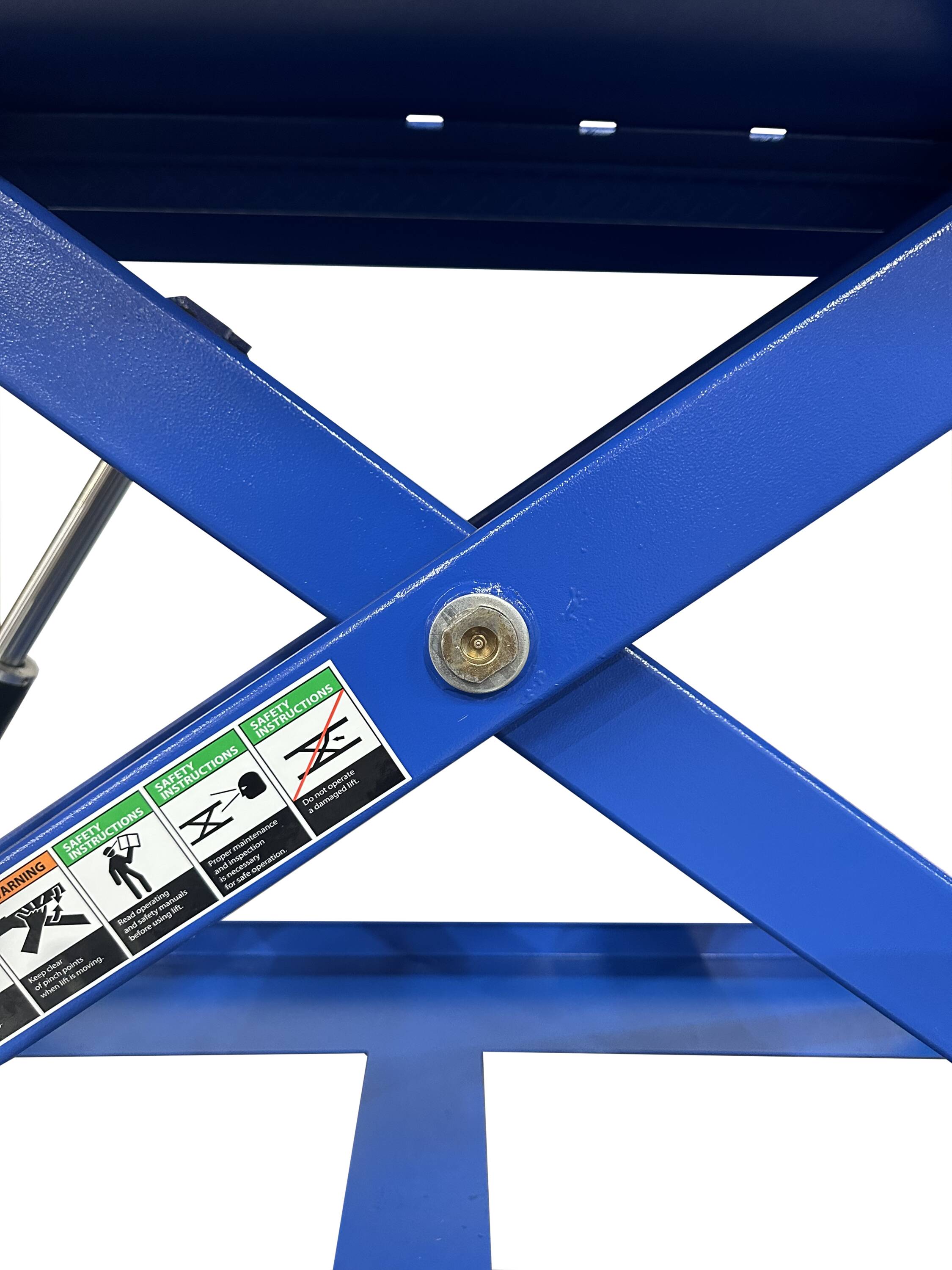 Tuxedo M-1500C-HR Vehicle-Lifts - View #15
