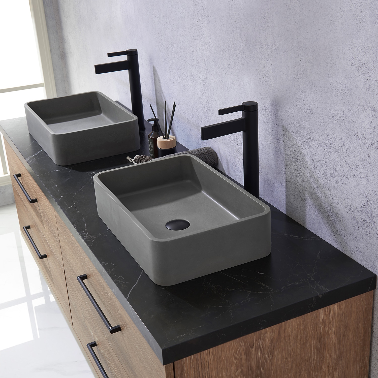 Vinnova 705172S-NO-SL-NM Bath-Vanity-Combo - View #6