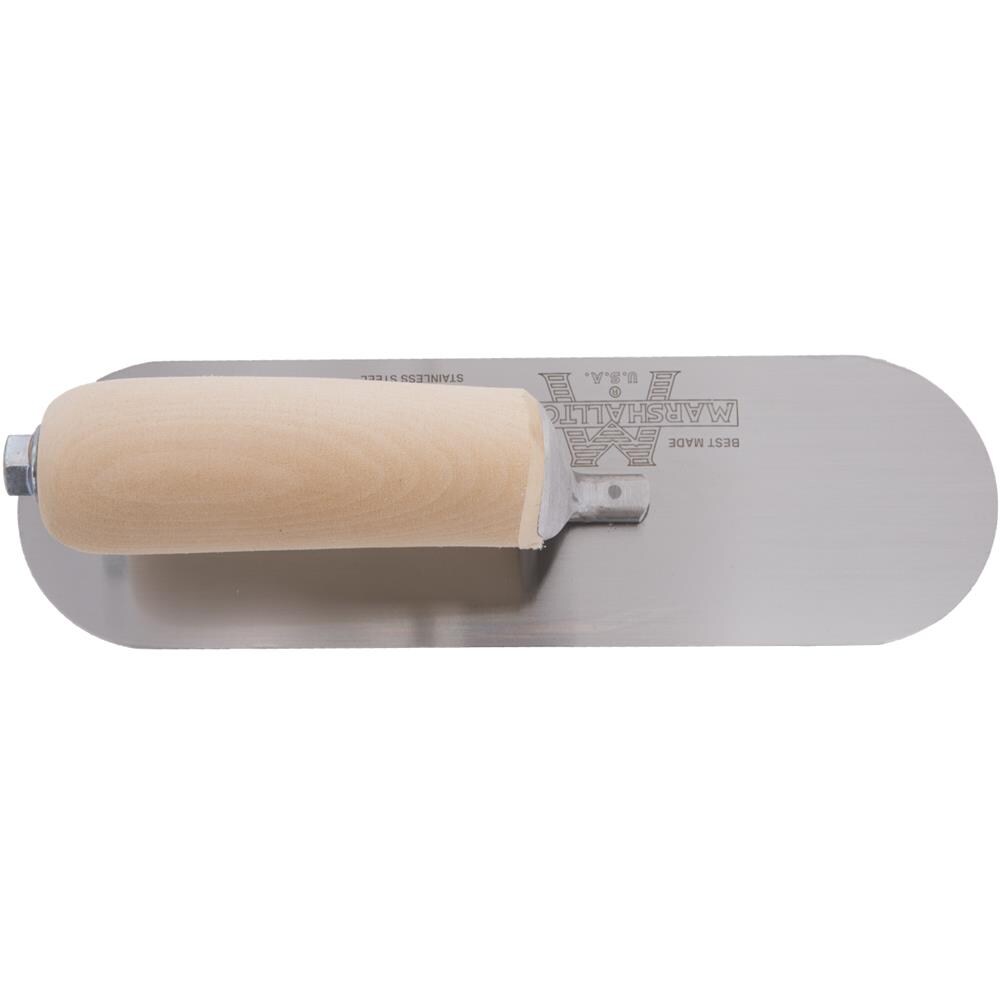 Marshalltown SP10SS Concrete-Trowels - View #3