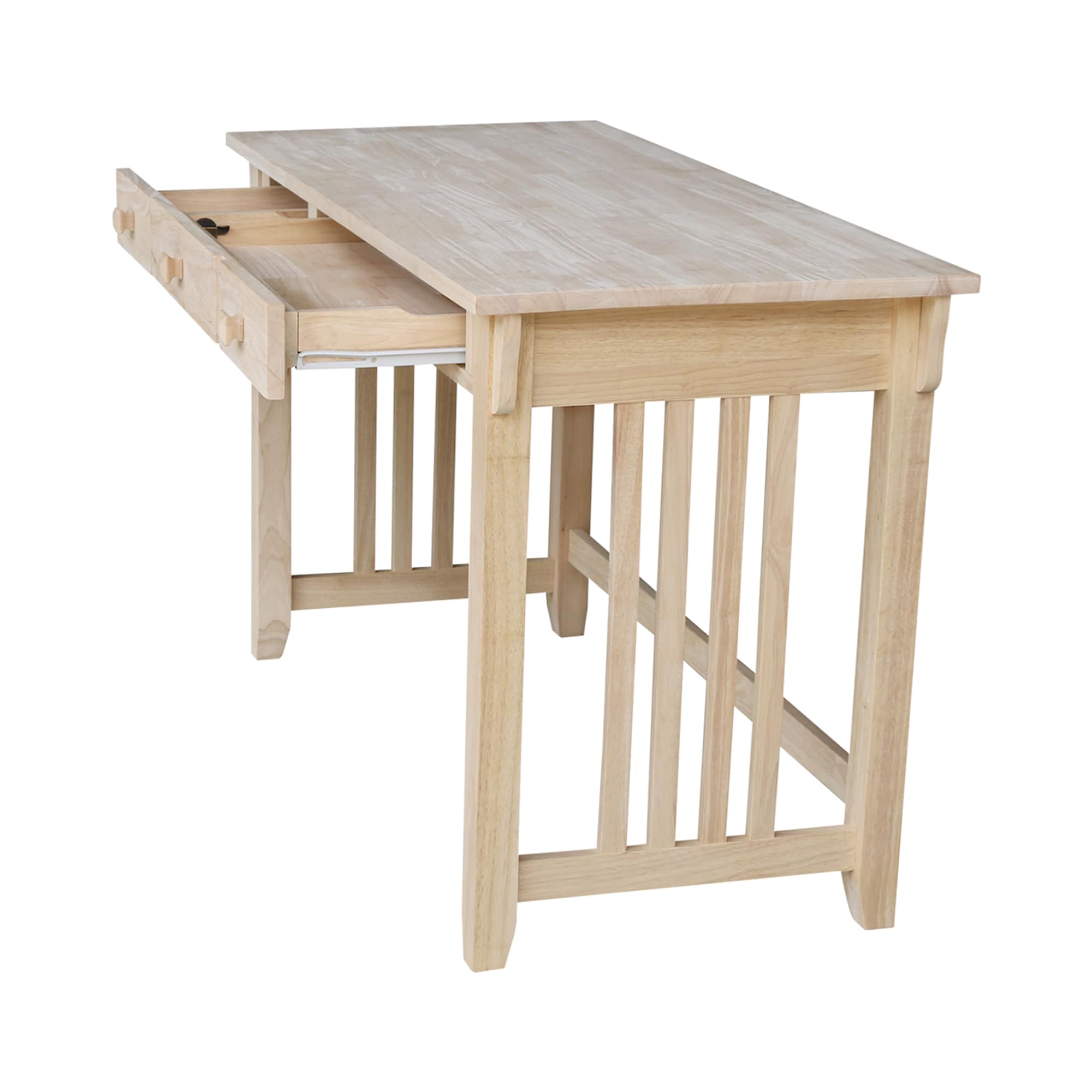 International Concepts OF-45D desks - View #7