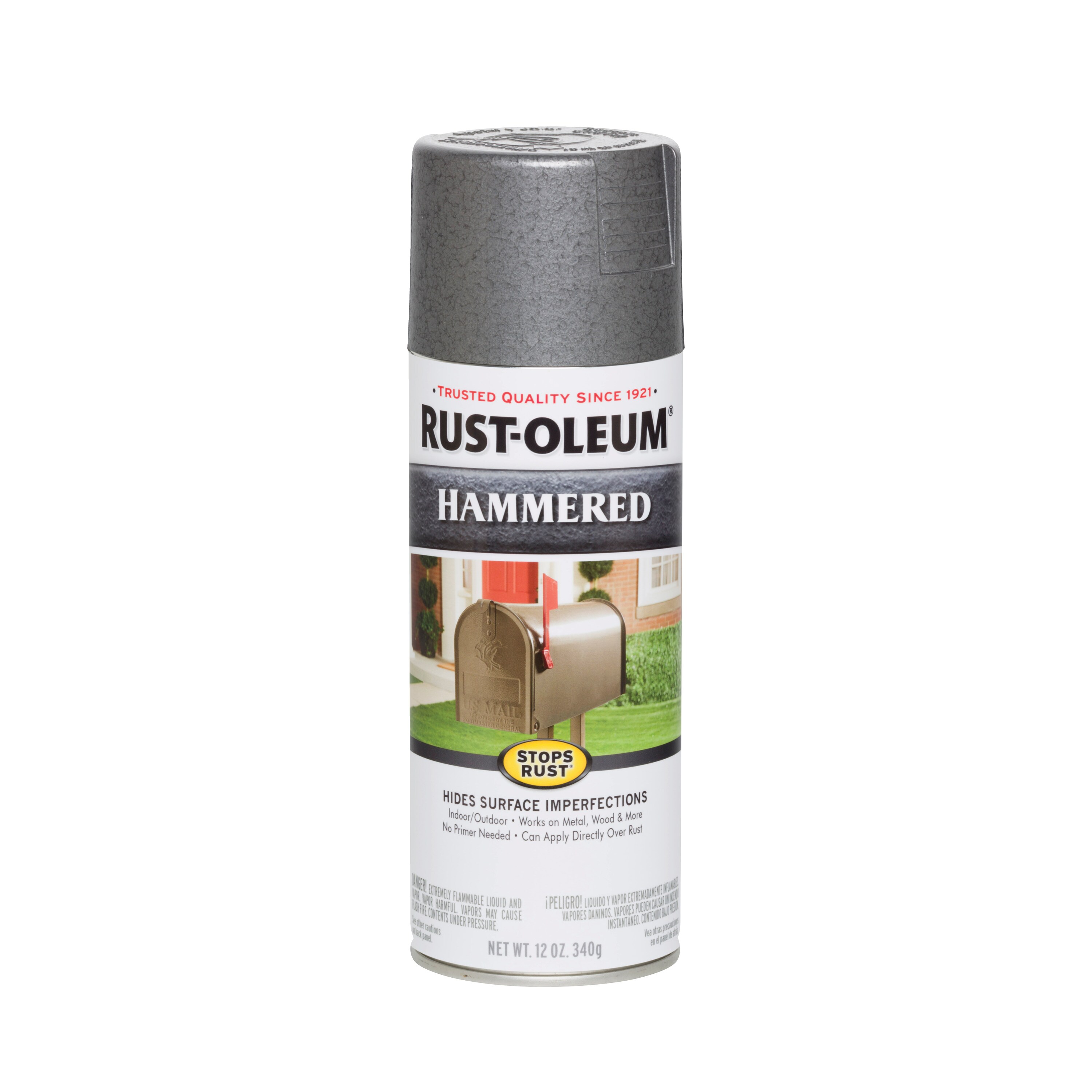 Rust-Oleum 7214830SOS Spray-Paint - View #10