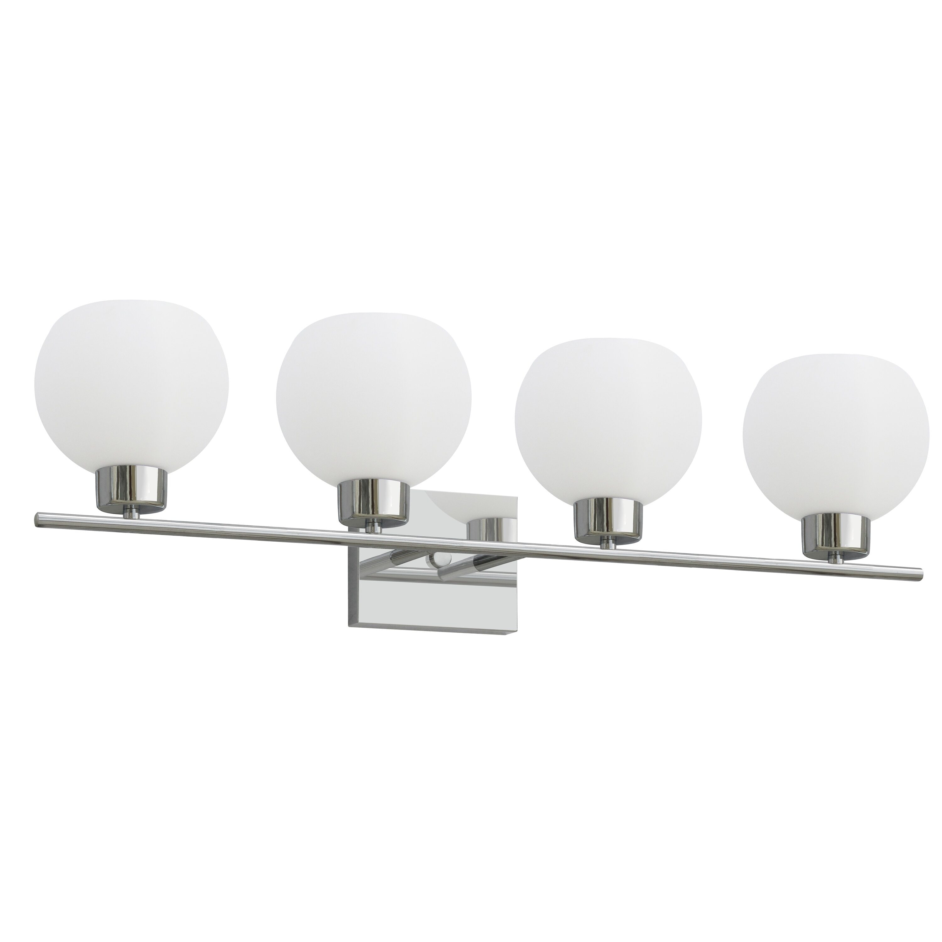 Whitfield Lighting VL28056-4WHCH b089995 - View #3