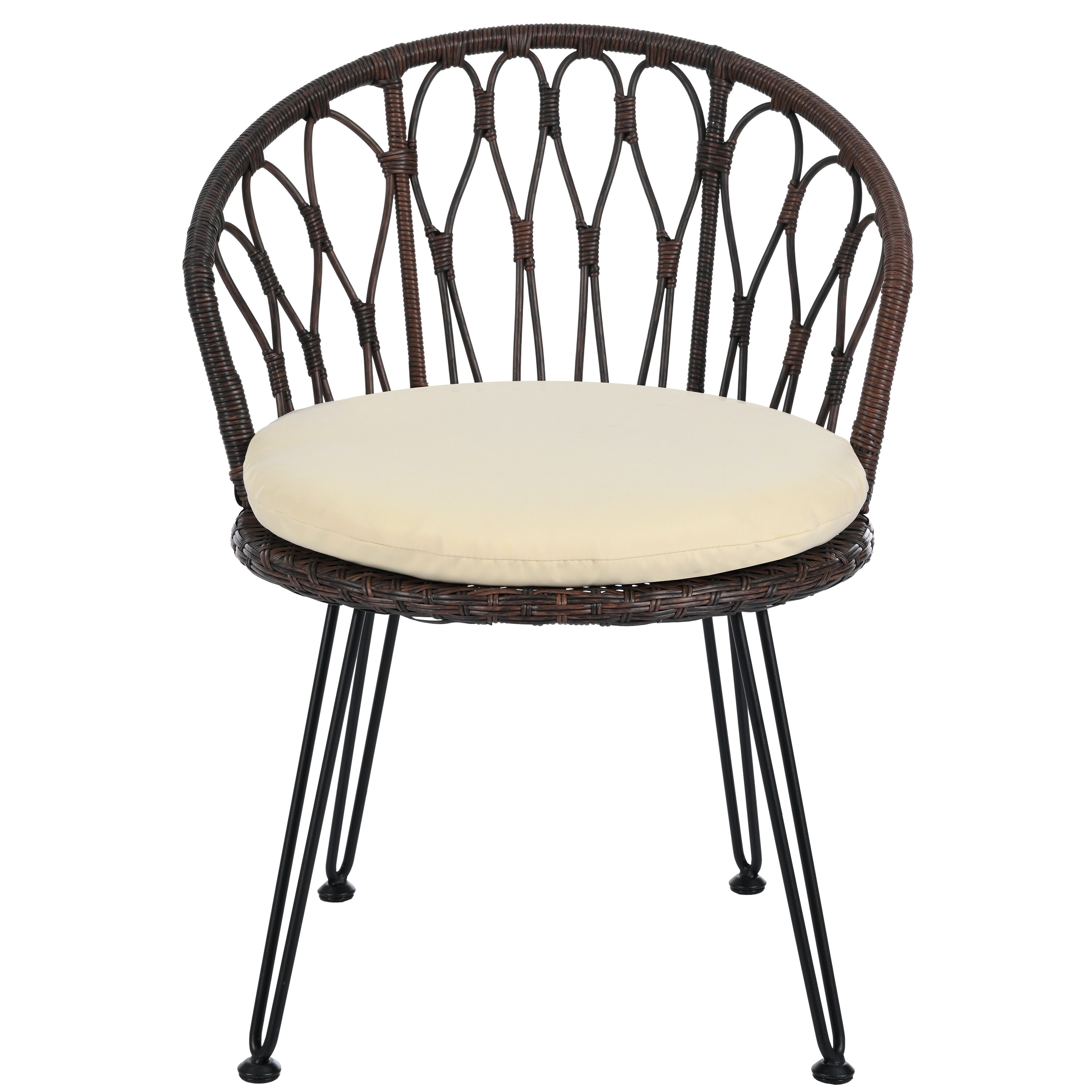 GDFStudio 341601 Patio-Conversation-Sets - View #6