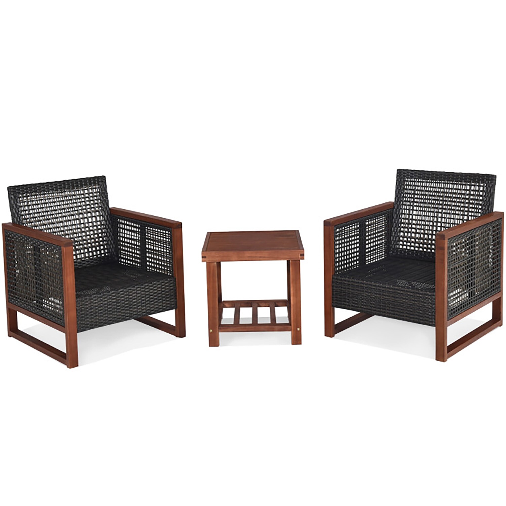 CASAINC HX-SM1001-B Patio-Conversation-Sets - View #12
