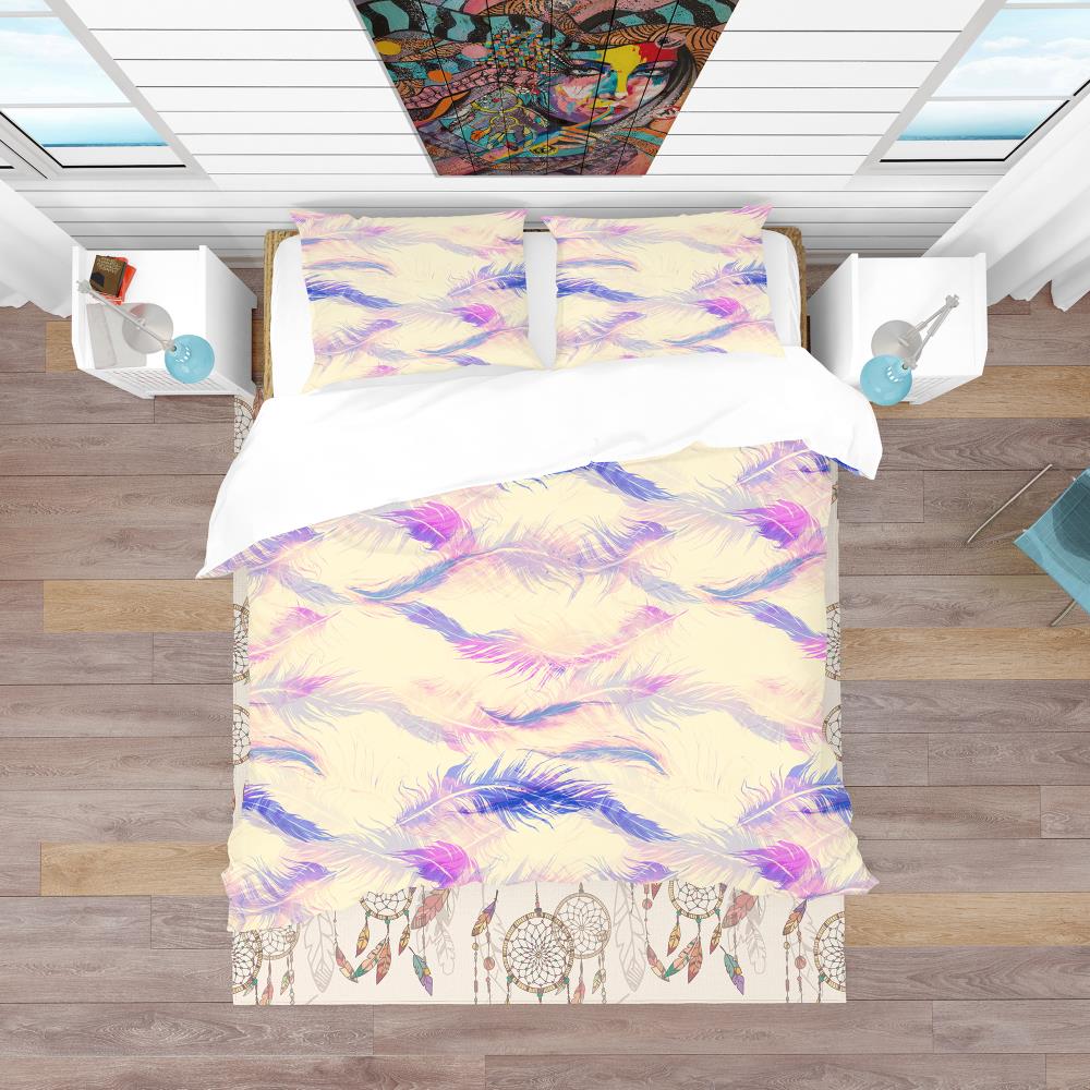 Designart BED18710-K bedding - View #3