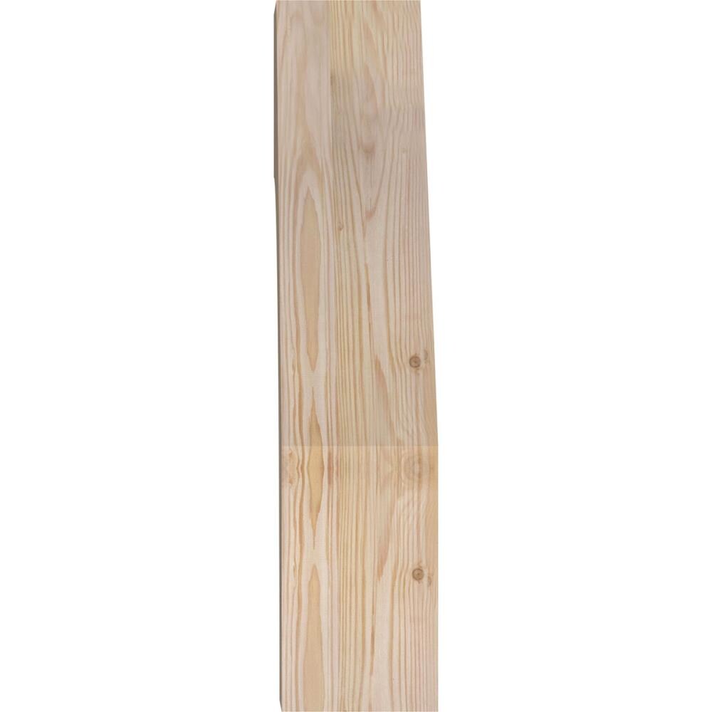 Ekena Millwork BRC06X14X26WTL00SDF braces - View #4
