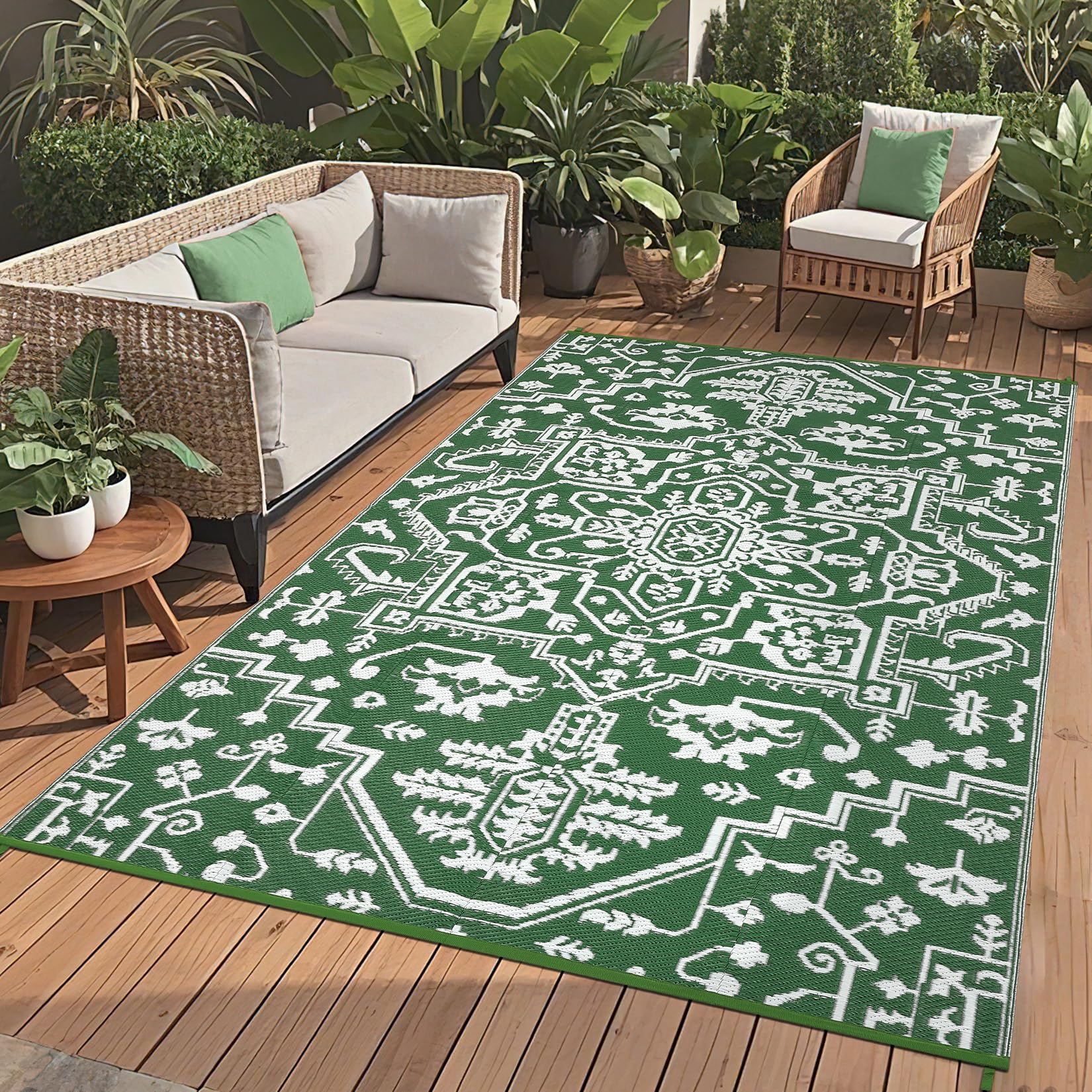 GarveeLife LMYDT-2K74VPDEBXFZDG rugs - View #2