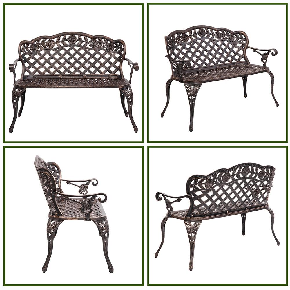 Winado 913094613219 benches - View #6
