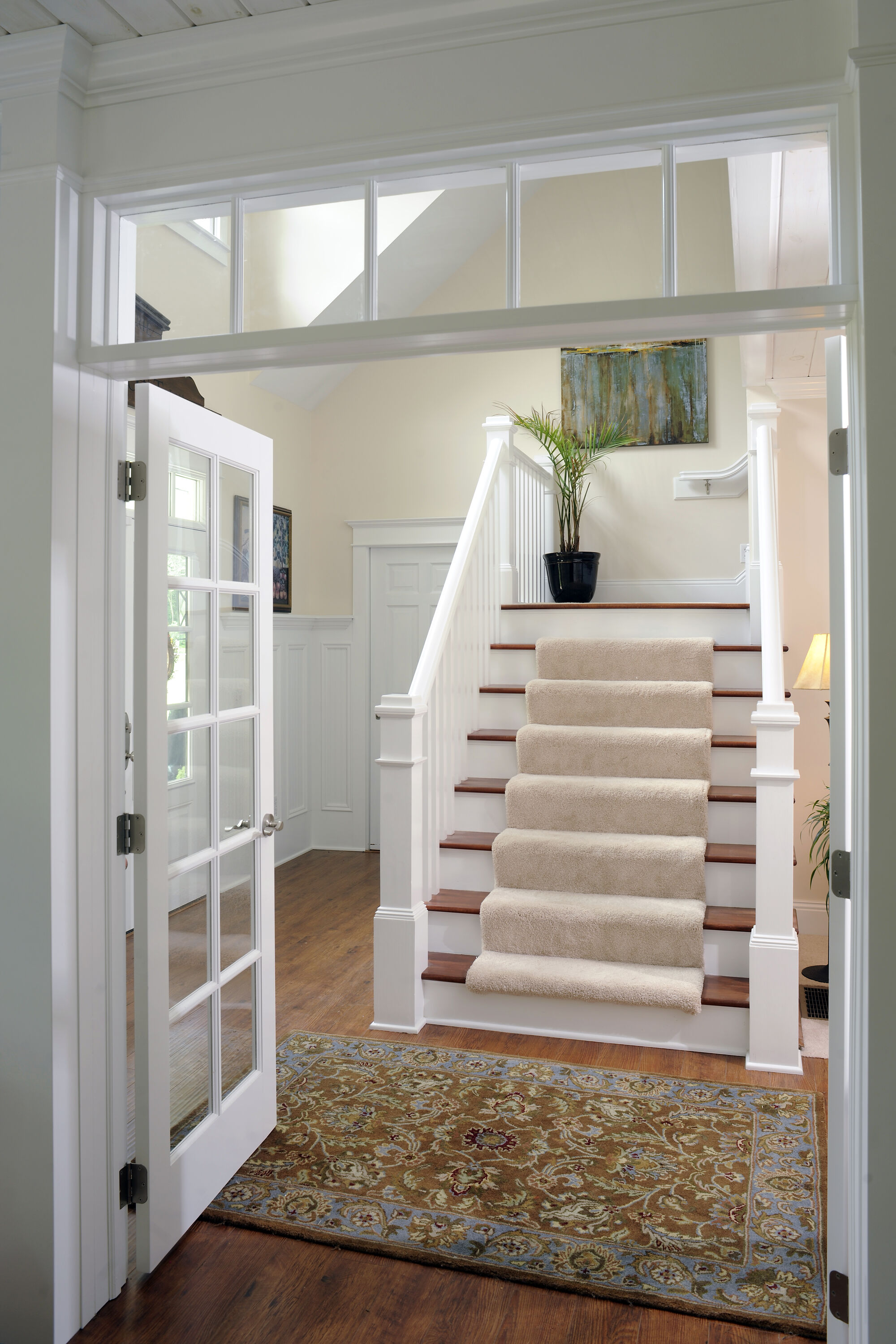 L.J. Smith Stair Systems LJ-5360-M 42 Interior-Stairpart-Balusters - View #5