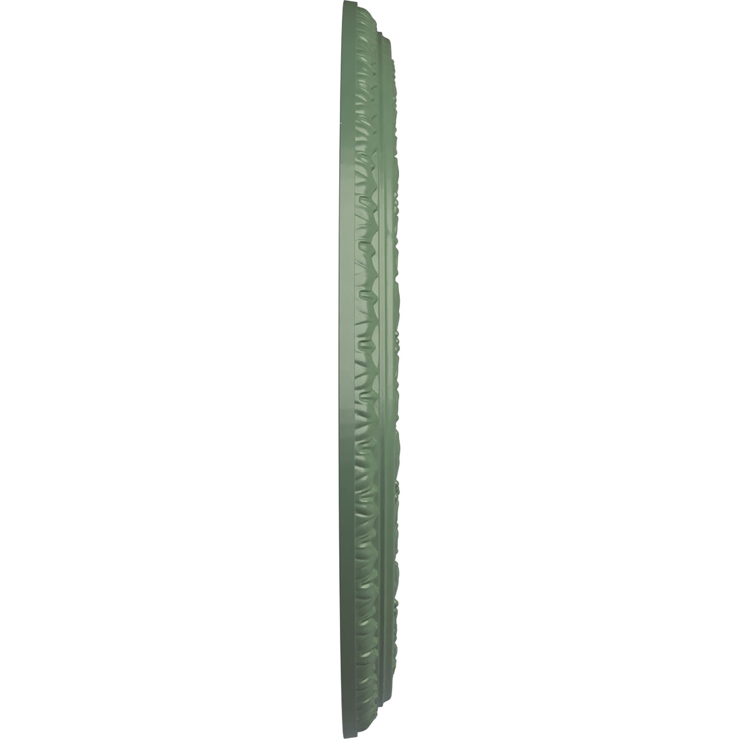 Ekena Millwork CM35VIAGF Ceiling-Medallions - View #3