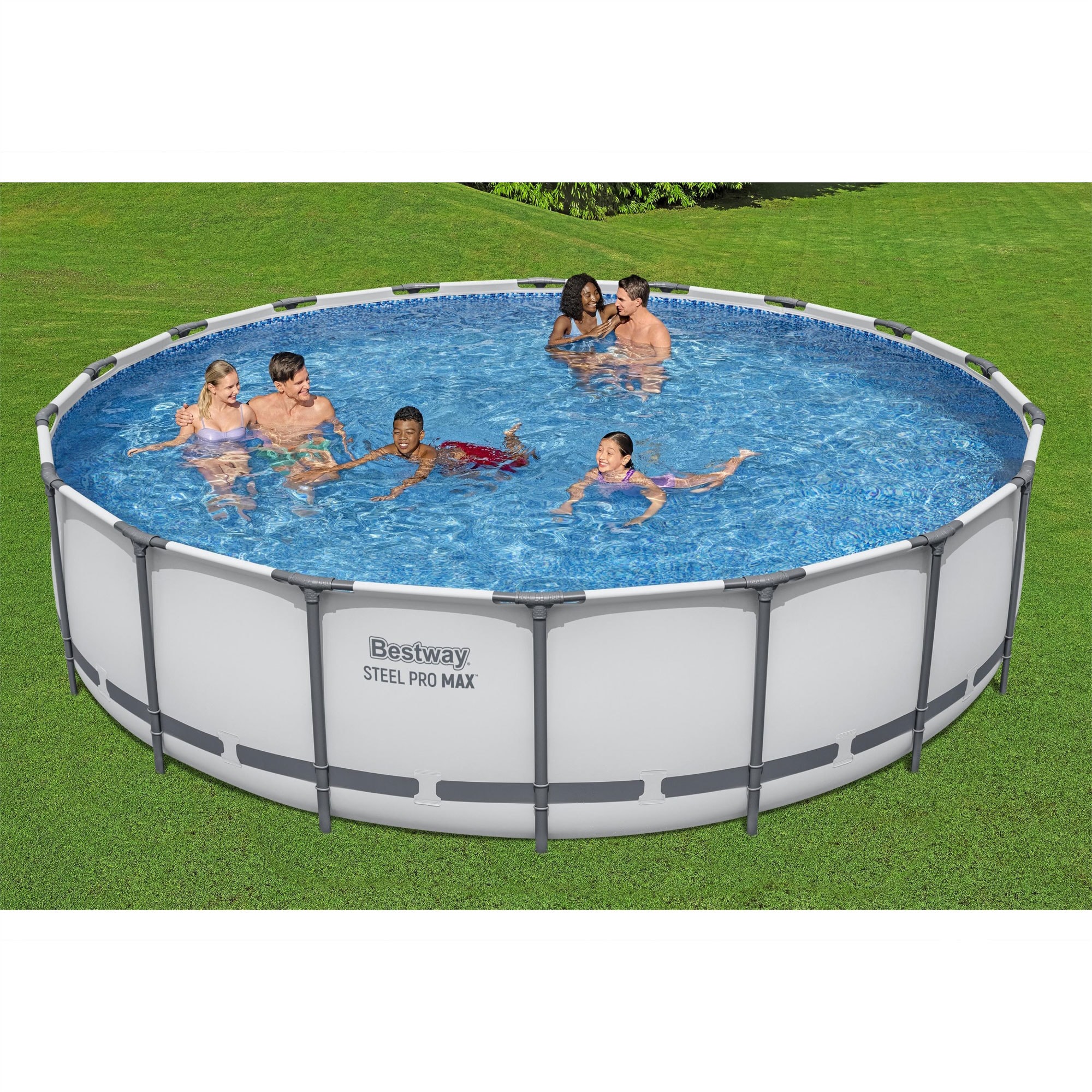 Bestway 74870 Above-Ground-Pools - View #8