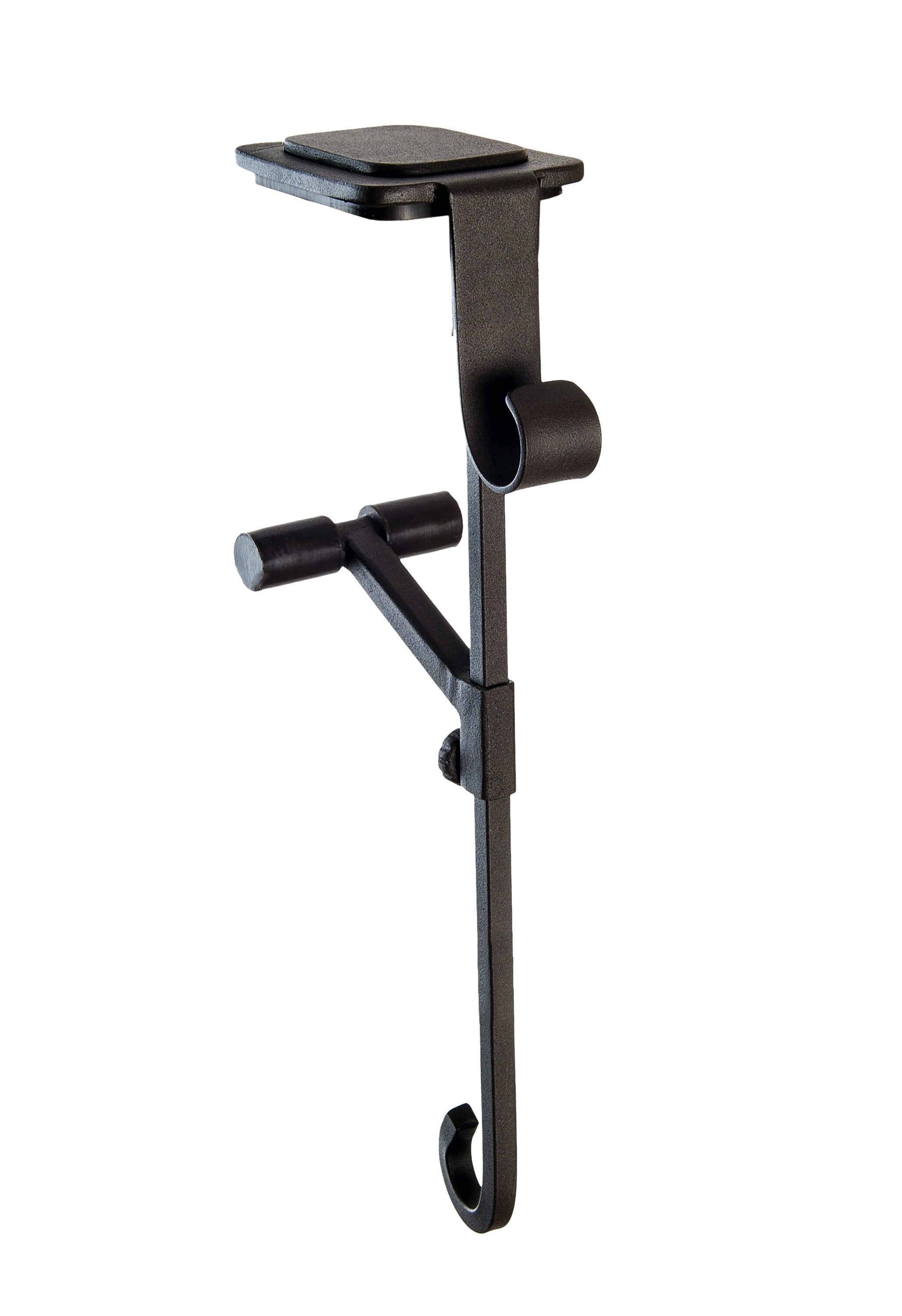 Village Lighting V-20530-RS2 Holiday-Hooks-Hangers-Holders - View #2