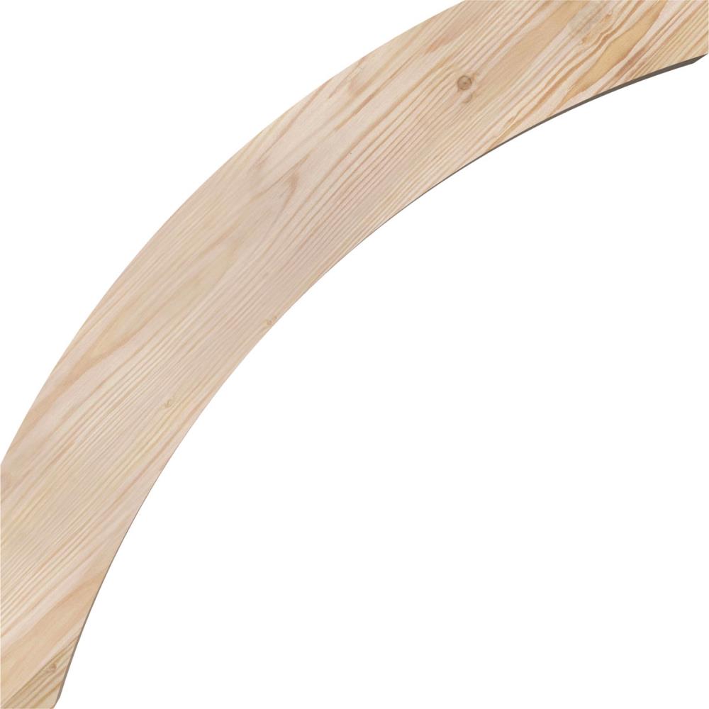 Ekena Millwork BRC04X20X20THR00SDF braces - View #3