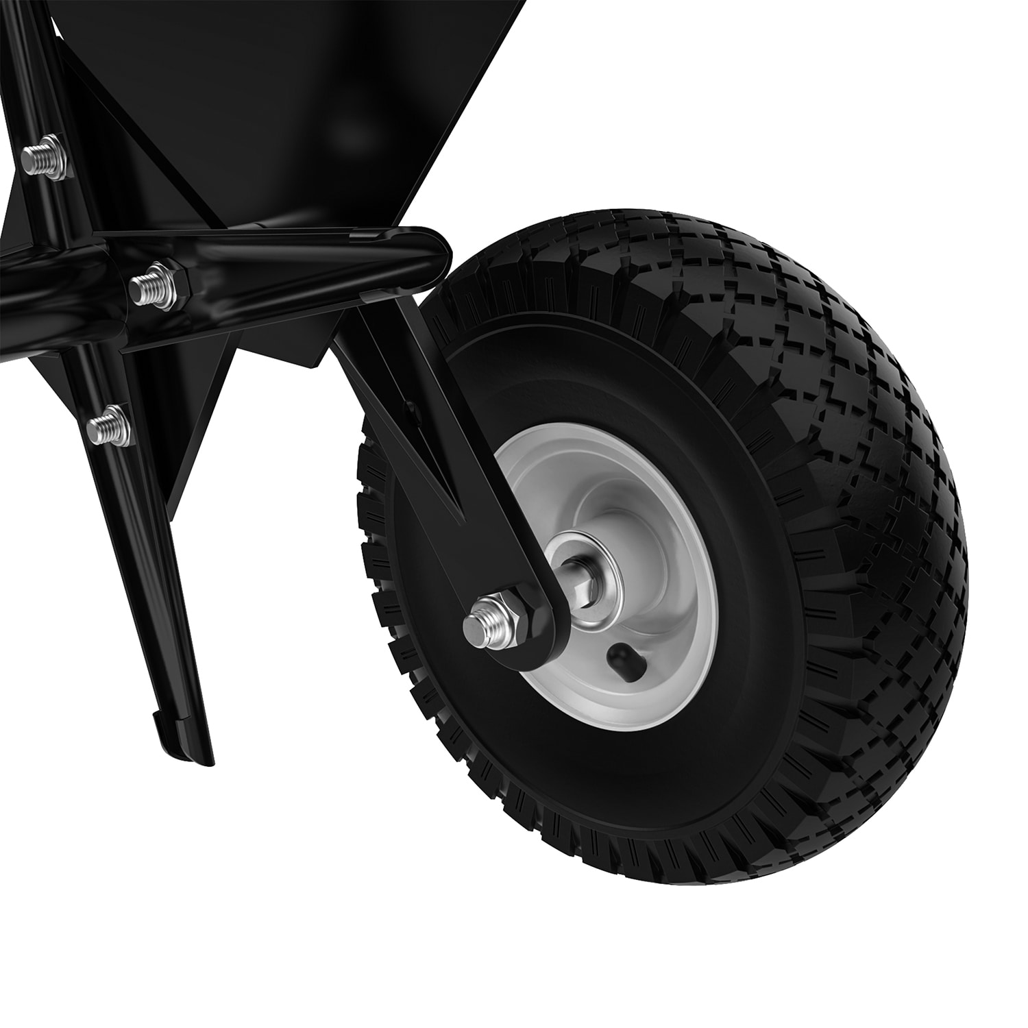 MIDHAM GT1106 Plug-Aerator - View #11