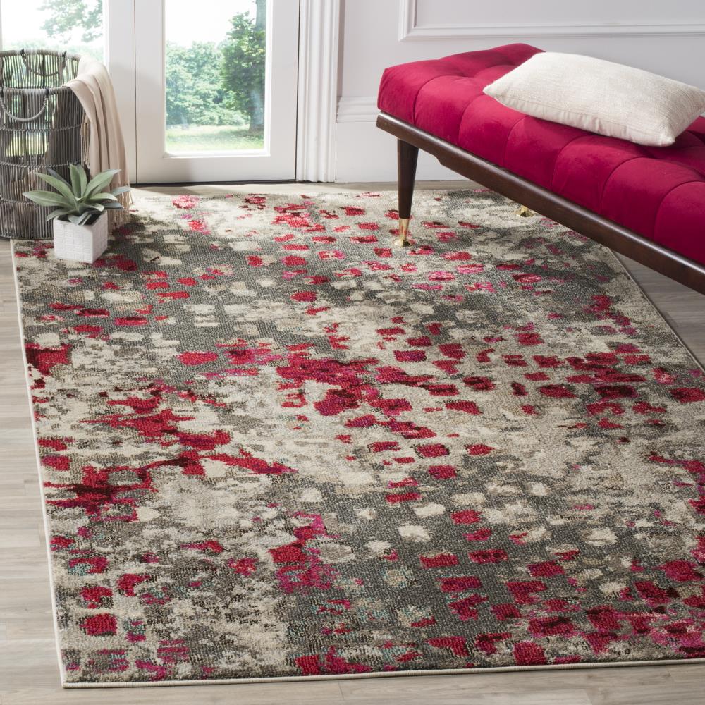 Safavieh MNC225R-810 rugs - View #2