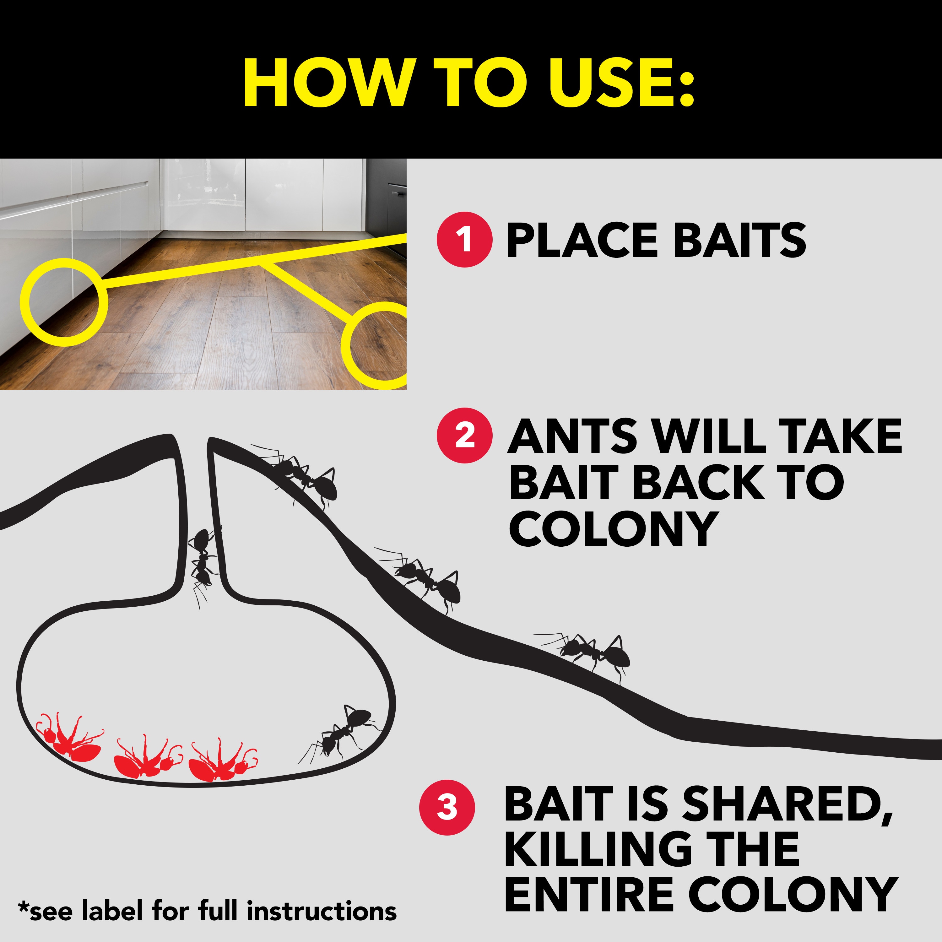 Raid 697329 repellents - View #5