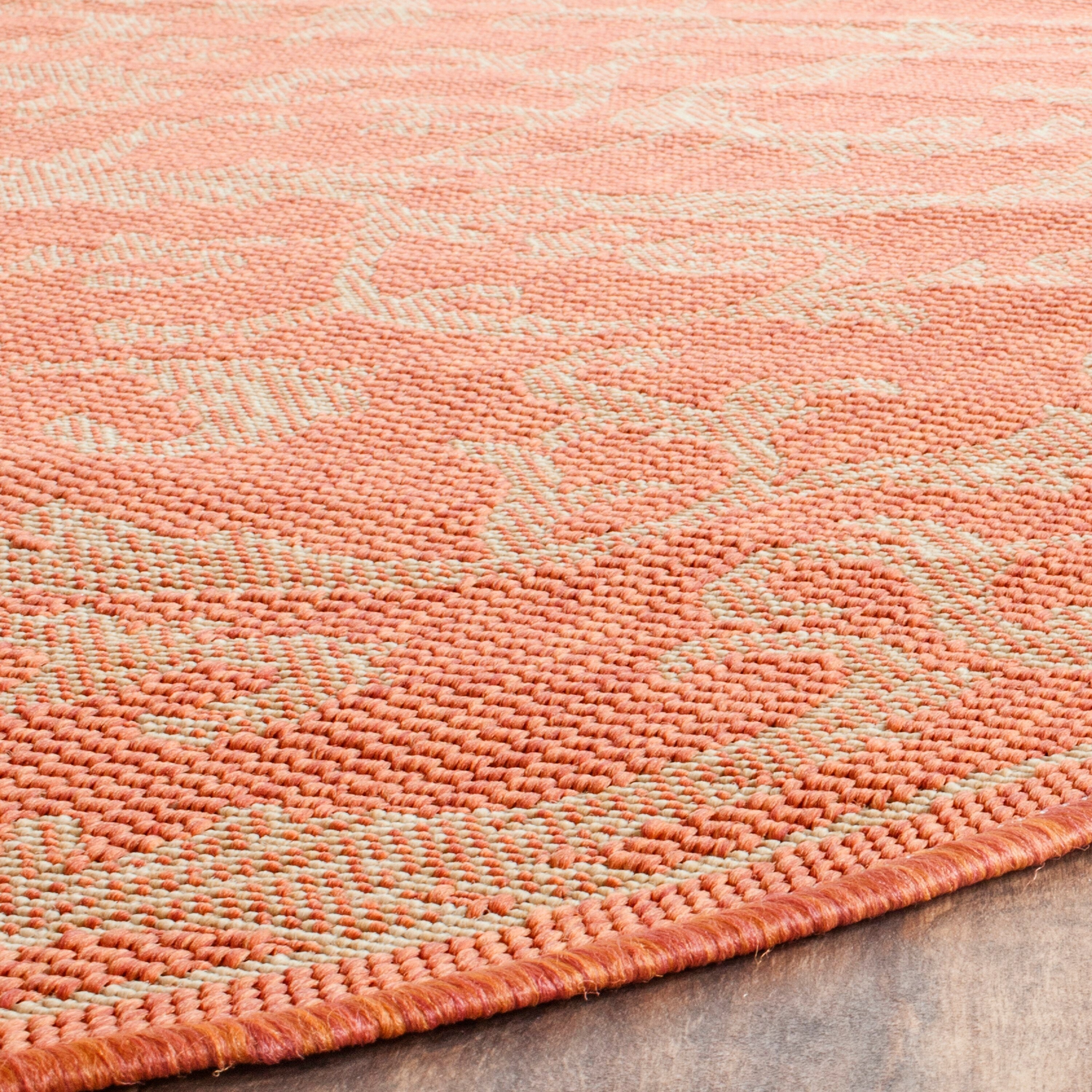 Safavieh CY2653-3202-8R rugs - View #3