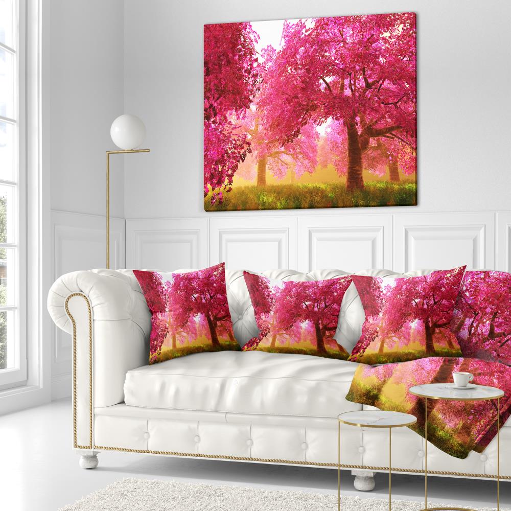 Designart CU14042-16-16 Accent-Pillows - View #2