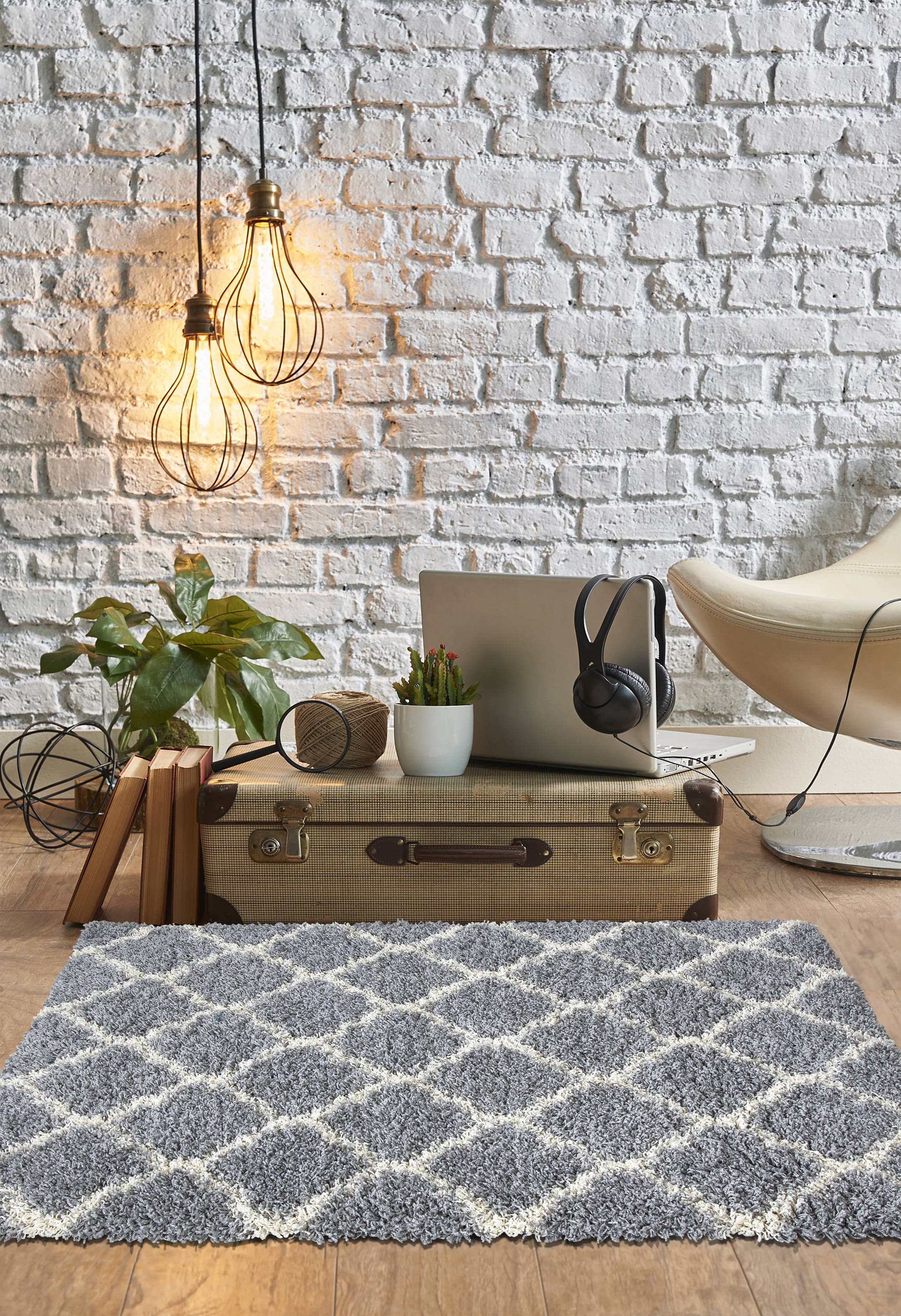 Ottomanson FFY3273-3X5 rugs - View #6