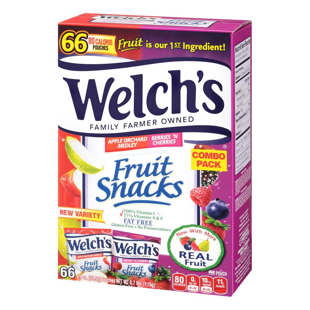 Welch's 220-00502 Snack-Candy - View #3