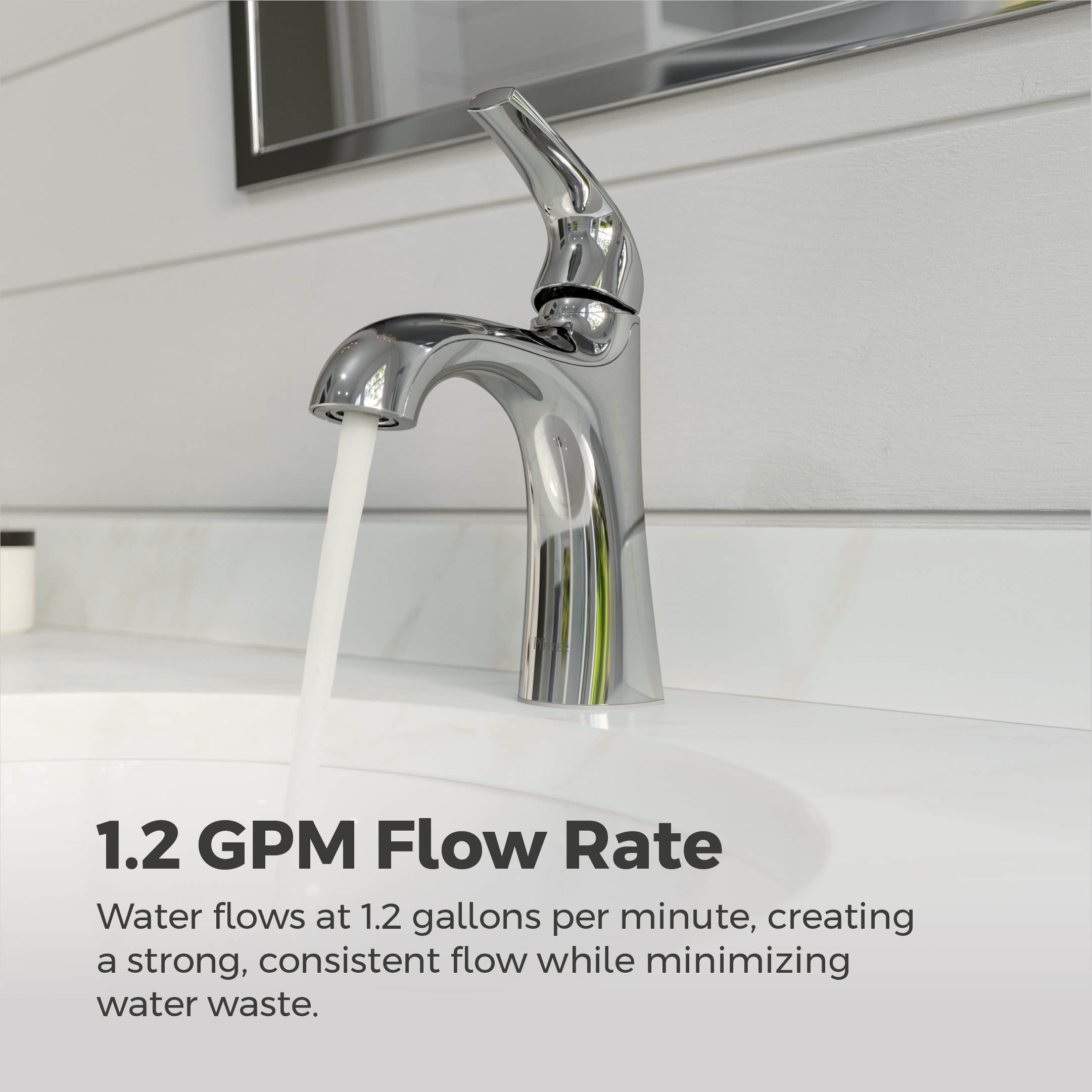 Pfister LF-042-RCHC Lavatory-Faucets - View #6