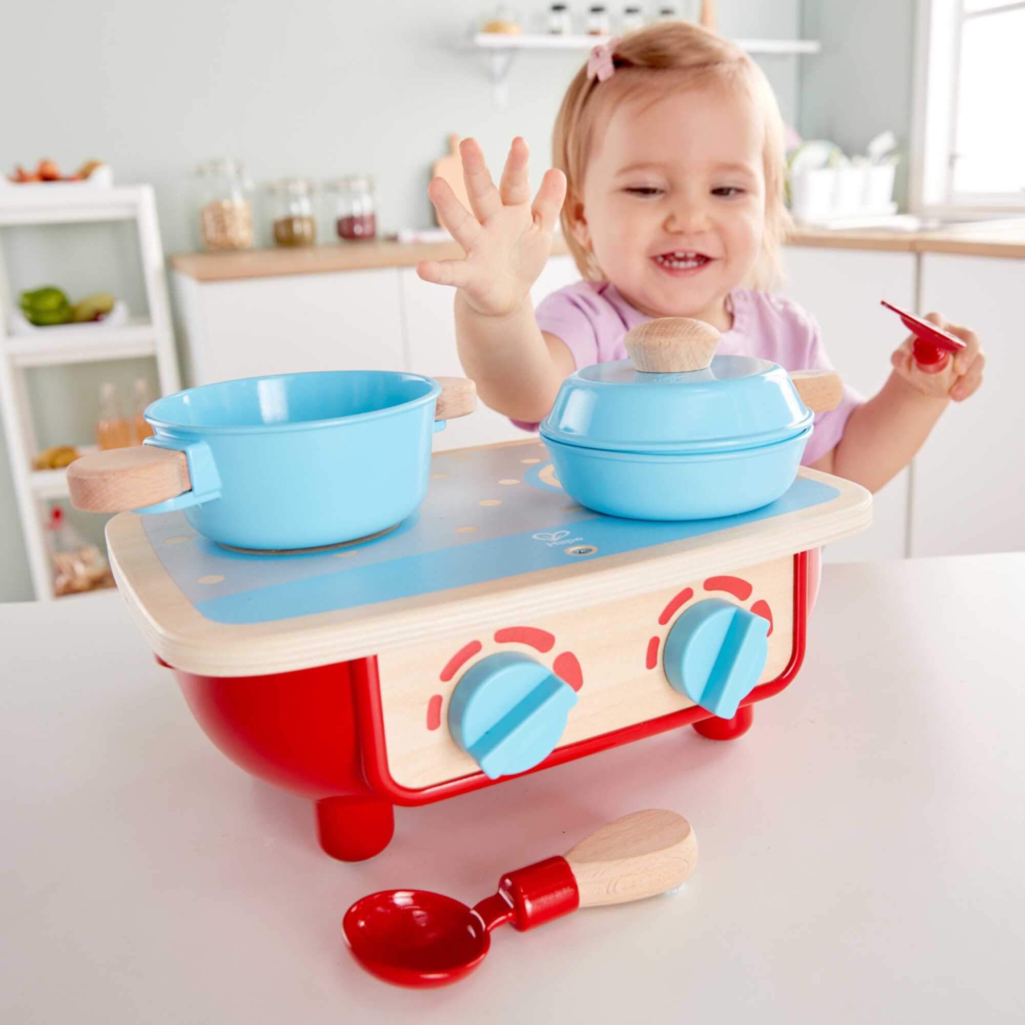 Hape G6943478029132 Play-Toys - View #5
