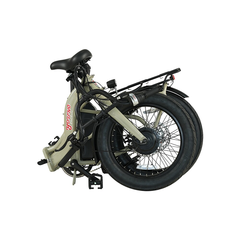 Young Electric 22802010SIL bikes - View #11