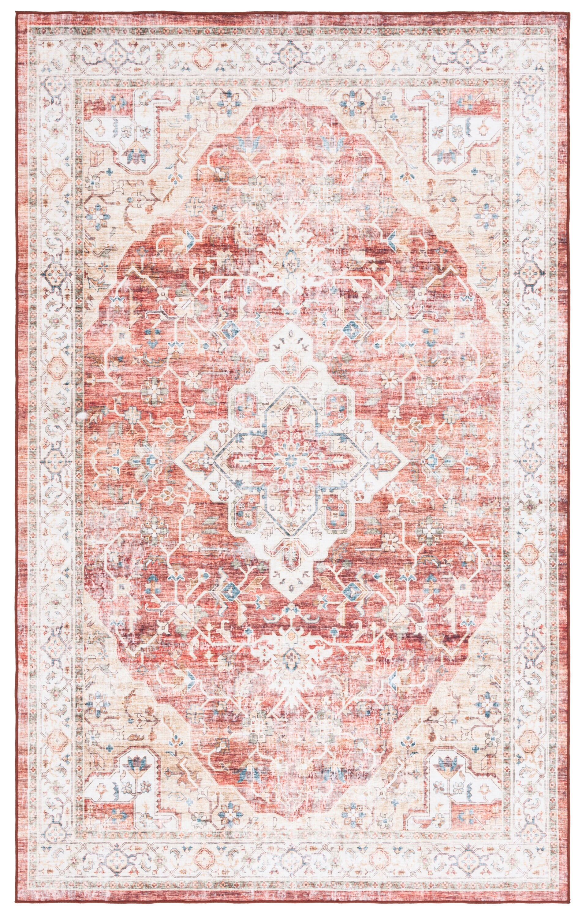 Safavieh MSRW156Q-57 rugs - View #2