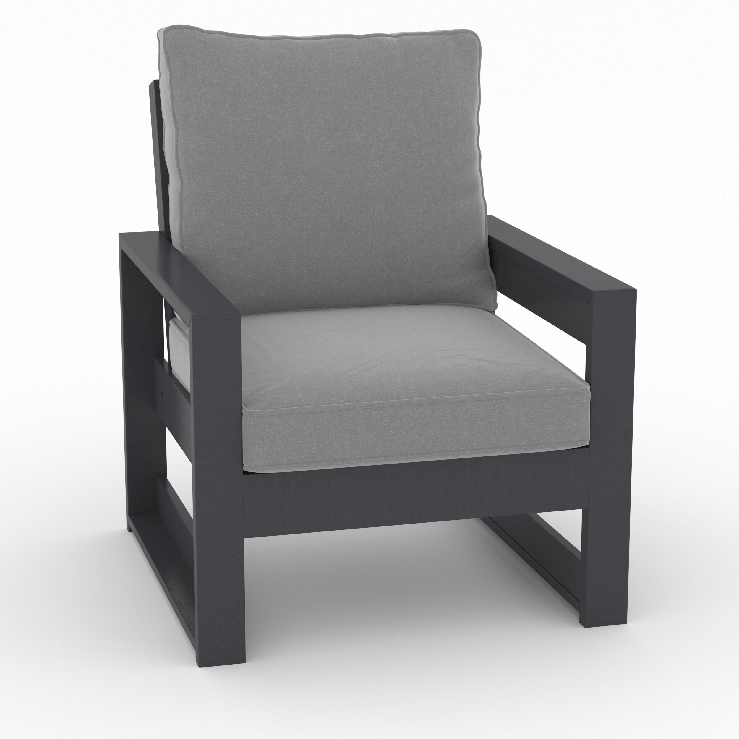 LuXeo 45-1565-66GRY4 Patio-Conversation-Sets - View #16