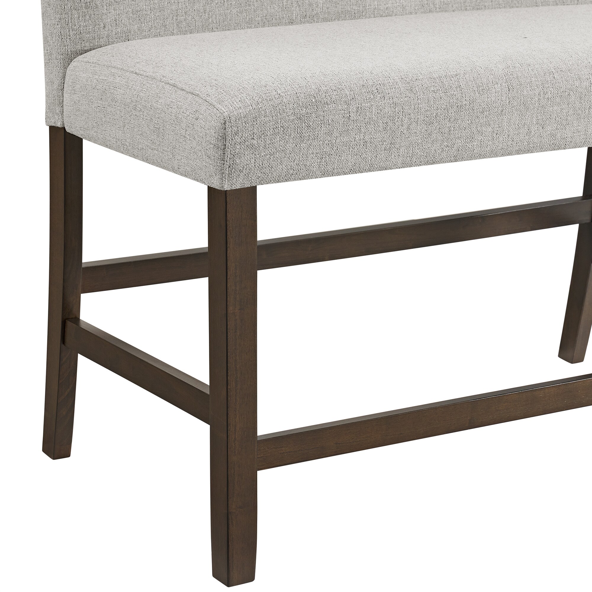 Picket House Furnishings D-7670-5-CBN2 bench - View #7