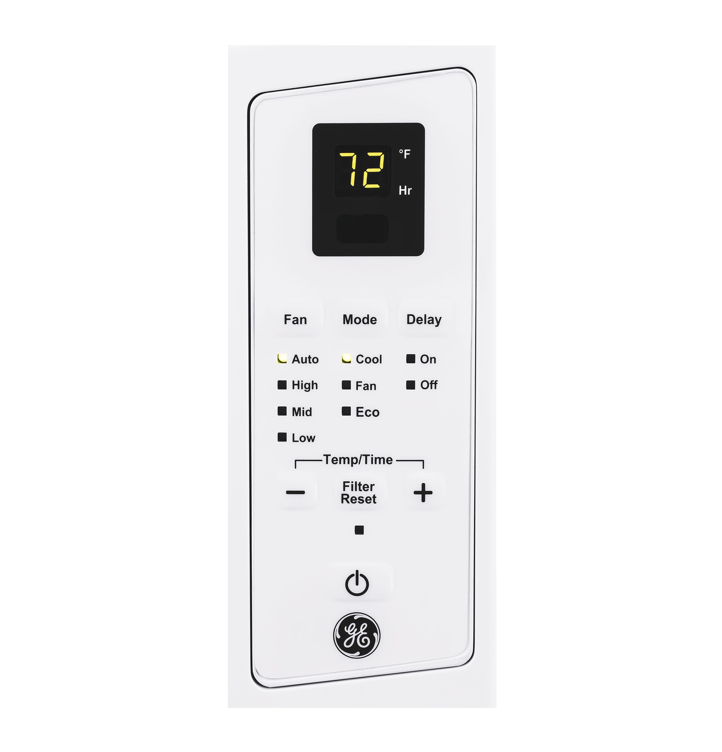 GE AHQ06LZ Window-Air-Conditioners - View #4