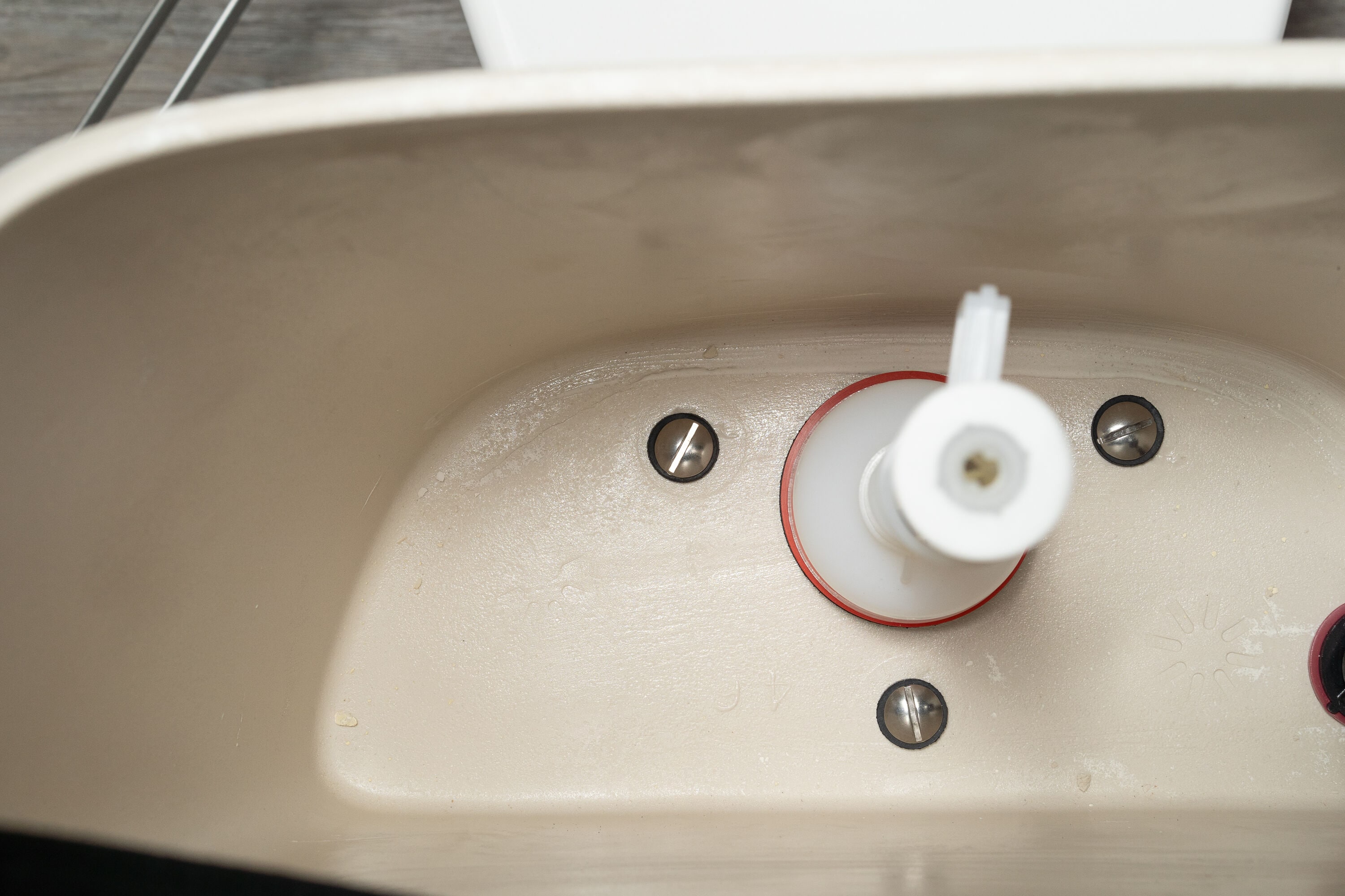 RELIABILT RB23048SS Toilet-Components-Accessories - View #3