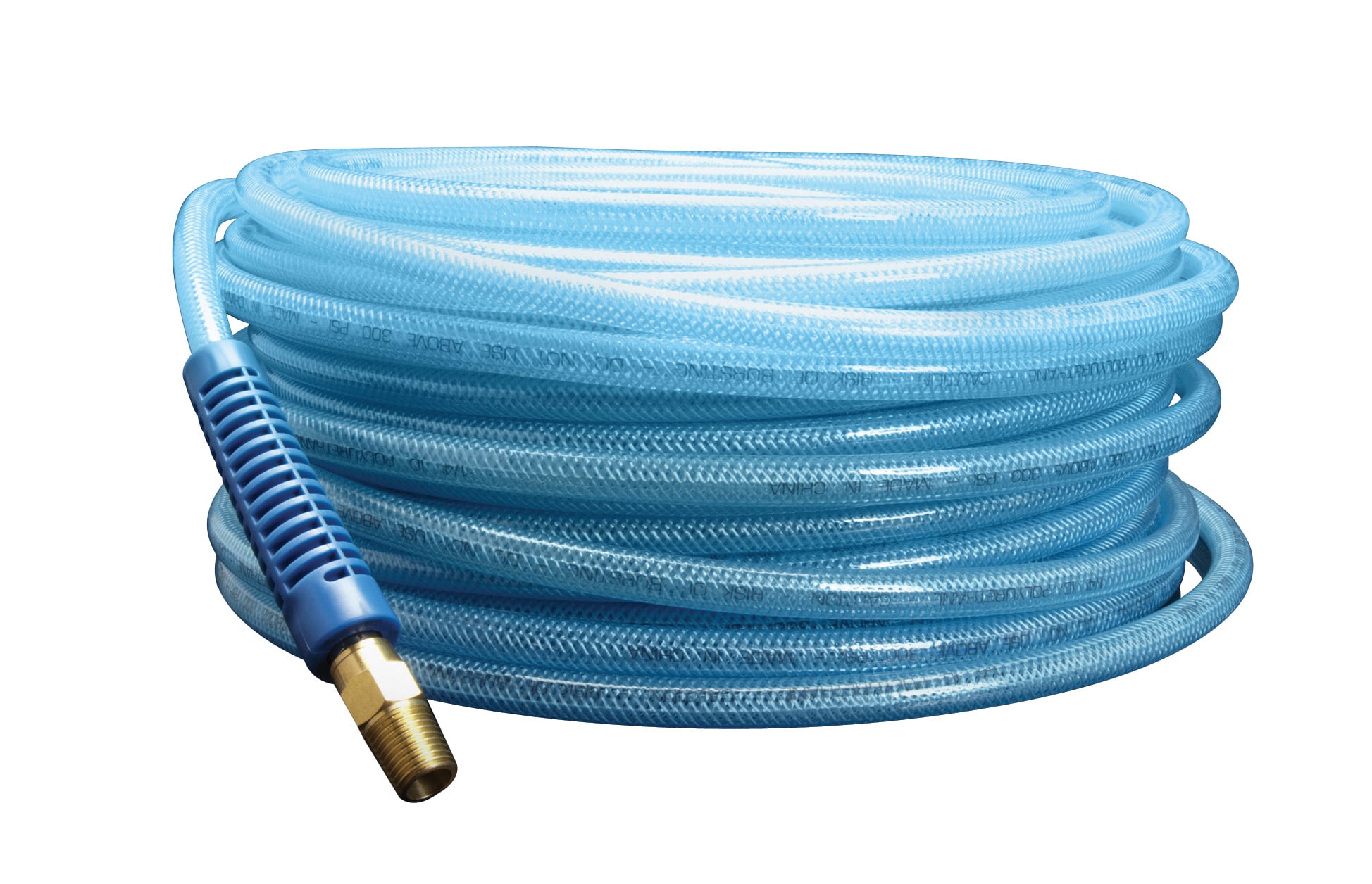 Kobalt SGY-AIR159 100-ft Pu Air Hose