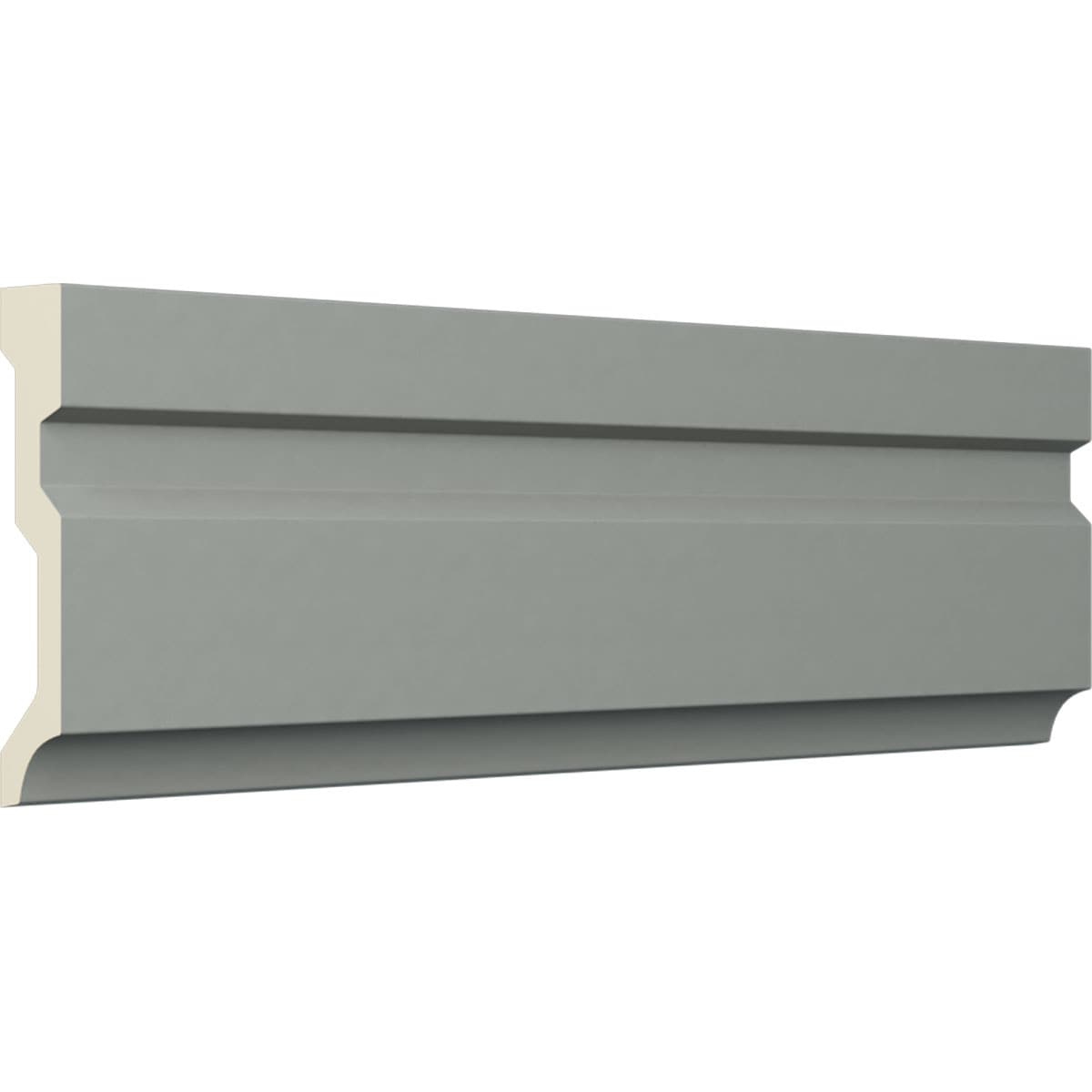 Ekena Millwork CAS04X00FE-CASE-12 Window-Door-Casings - View #2