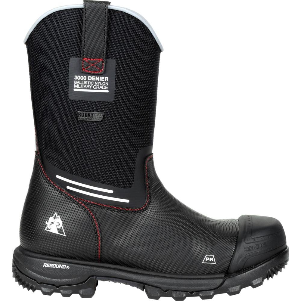 Rocky RKK0313  M  090 footwear - View #7
