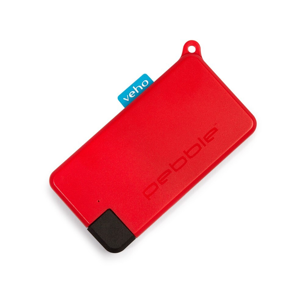 Veho VPP-017-PK-RD Mobile-Device-Chargers - View #2