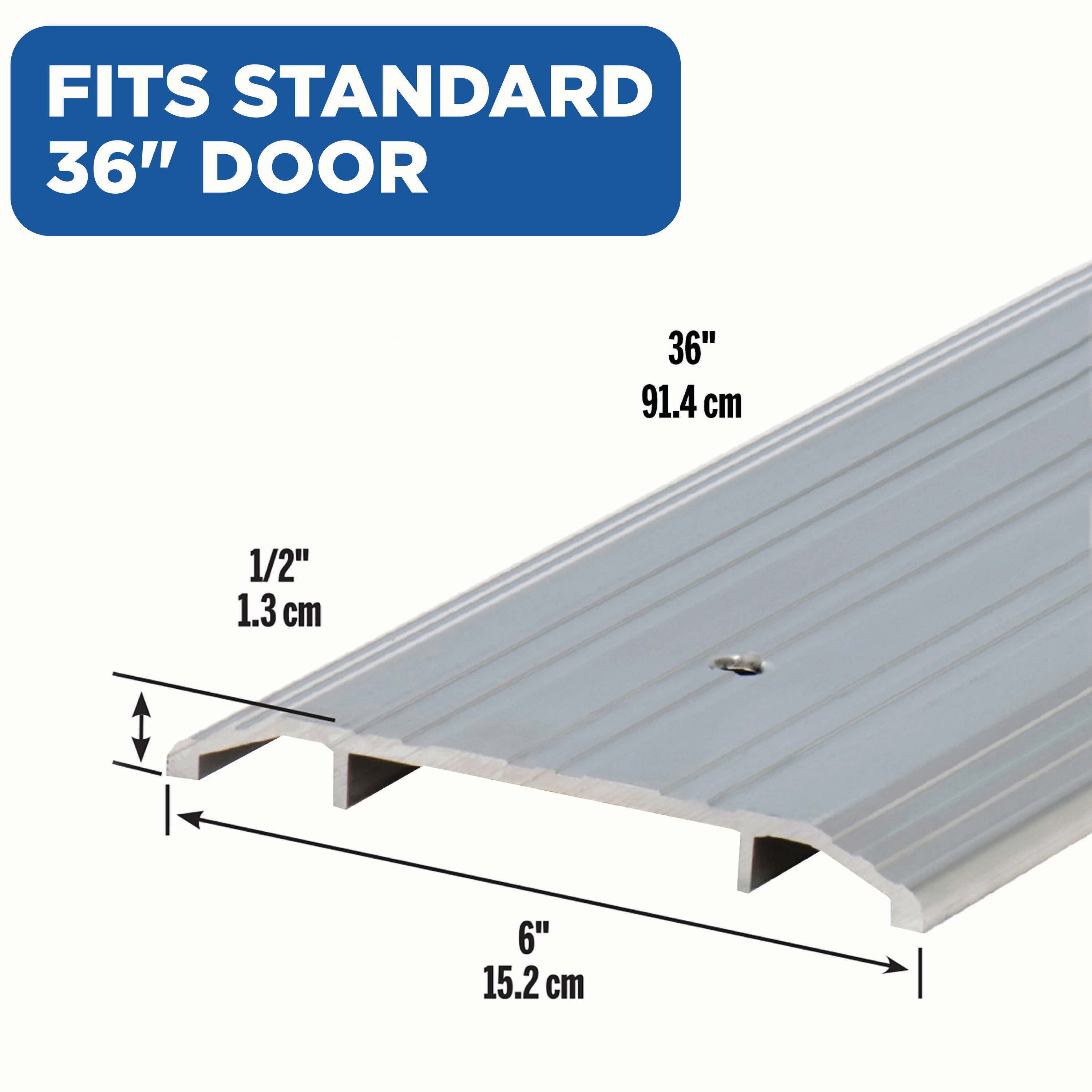 M-D 11619 Non-Wood-Thresholds - View #2