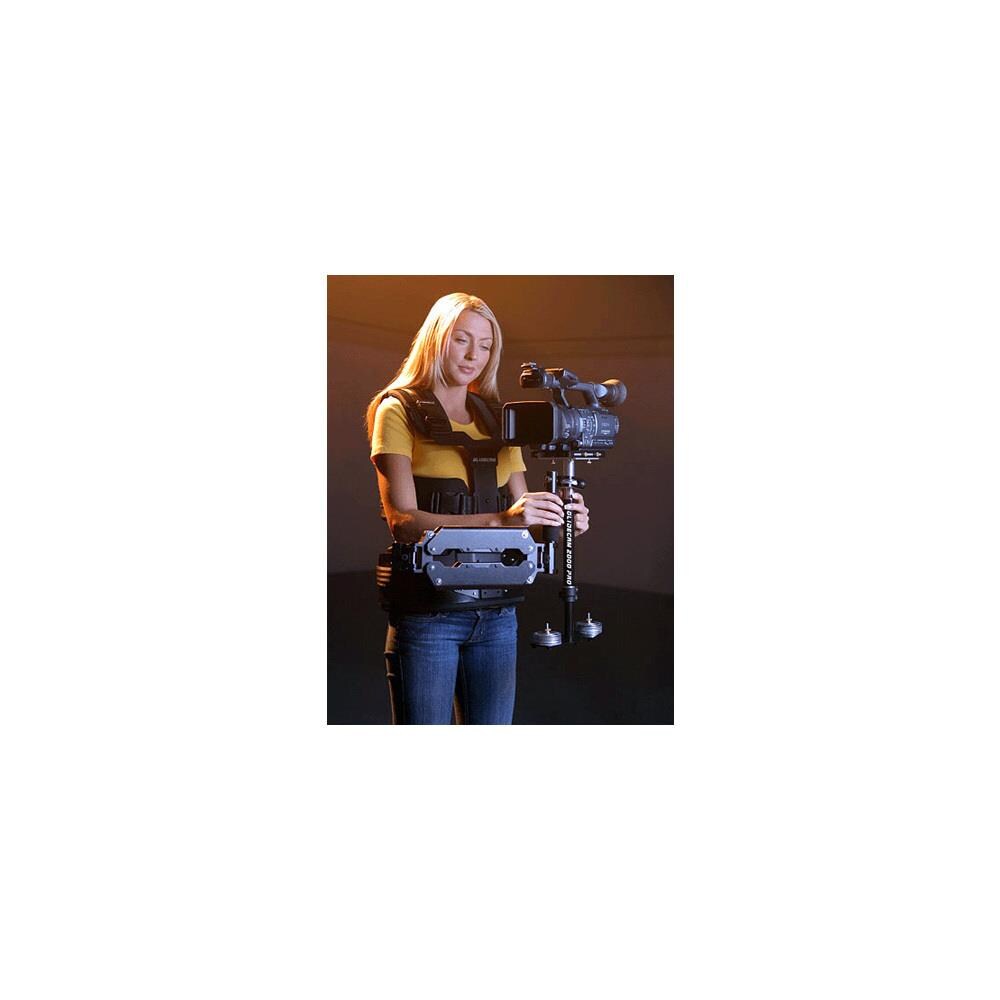  TCNCD340767 Glidecam Industries GLIDE-SS Smooth Shooter Camera Stabilization System for Use with HD-2000, HD-4000 and XR-PRO